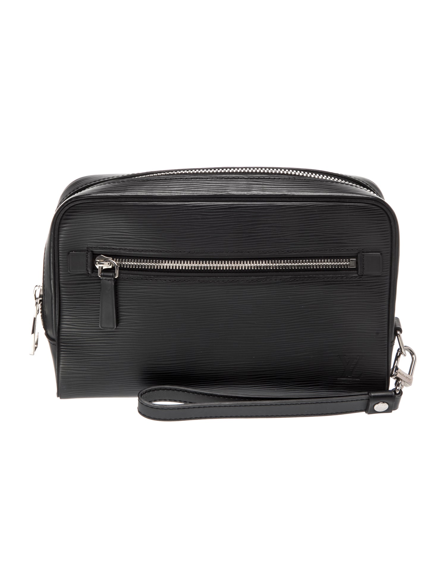 Louis Vuitton Epi Leather Pochette Hoche