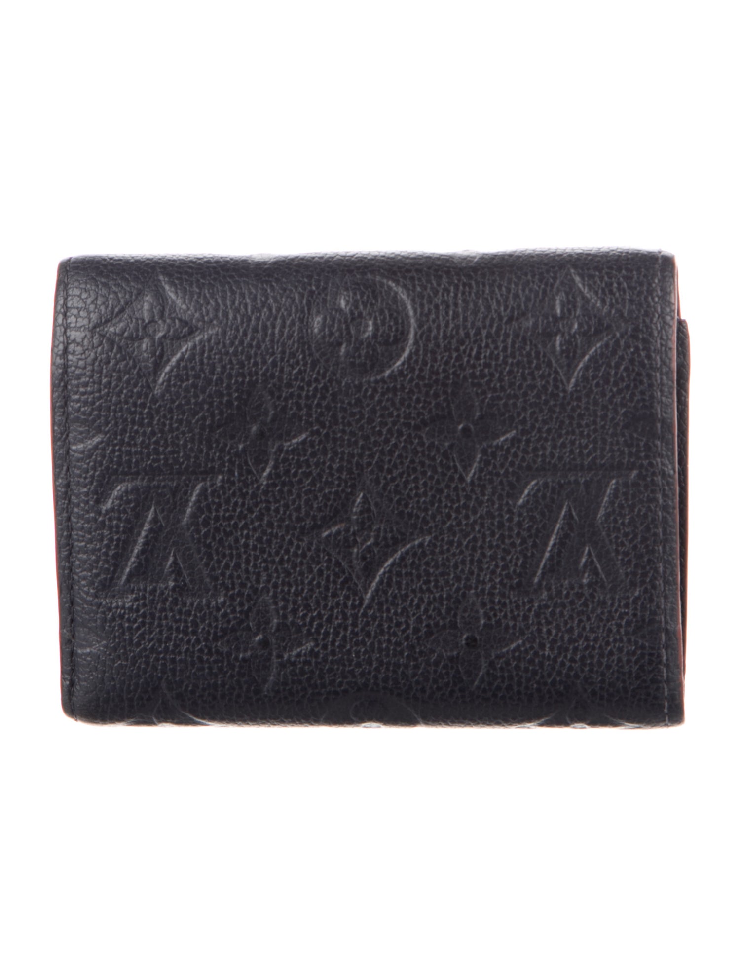 Louis Vuitton 2018 LV Monogram Victorine Wallet