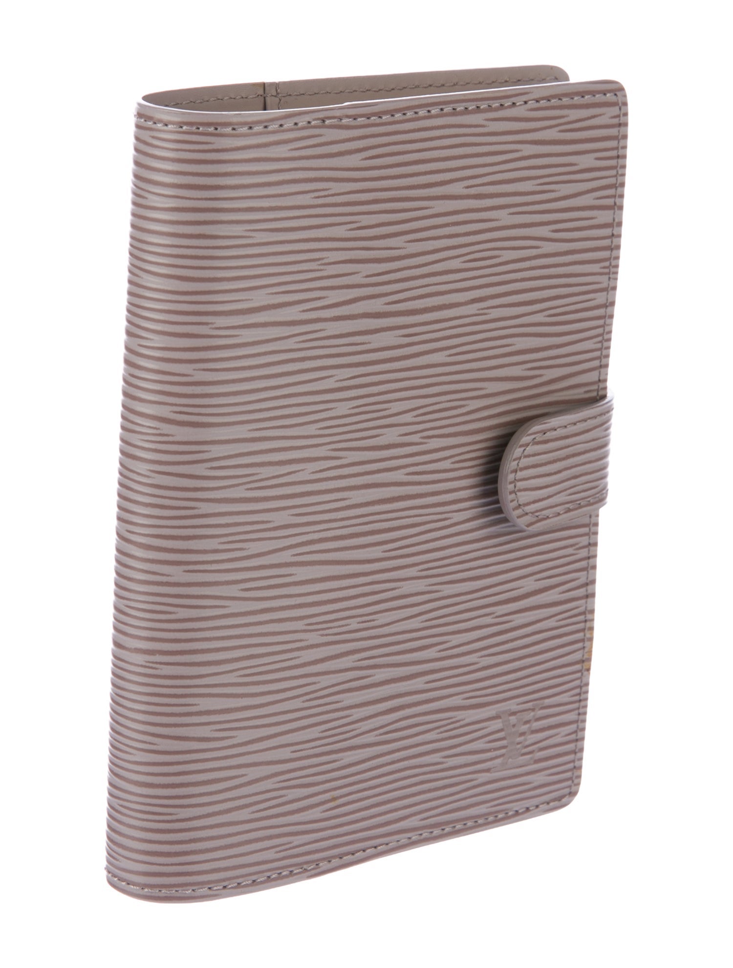 Louis Vuitton Small Epi Agenda Cover