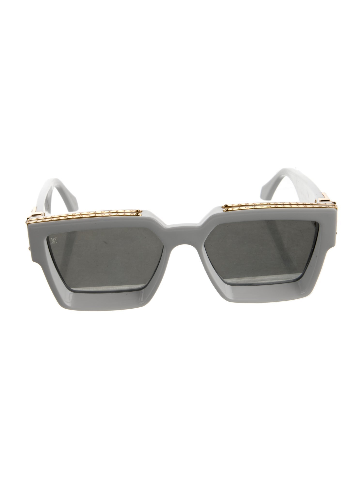 Louis Vuitton 2022 1.1 Millionaires Sunglasses