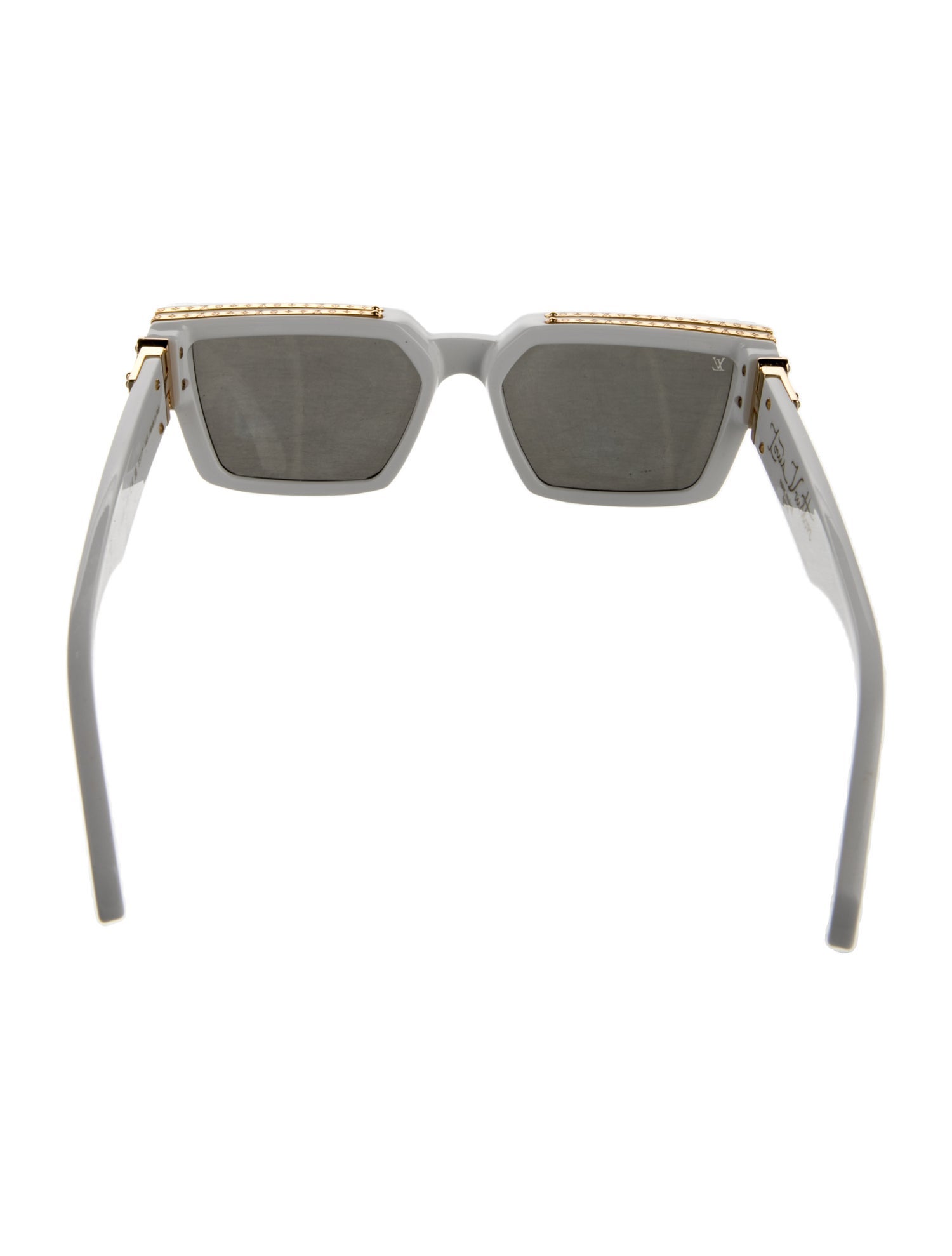 Louis Vuitton 2022 1.1 Millionaires Sunglasses