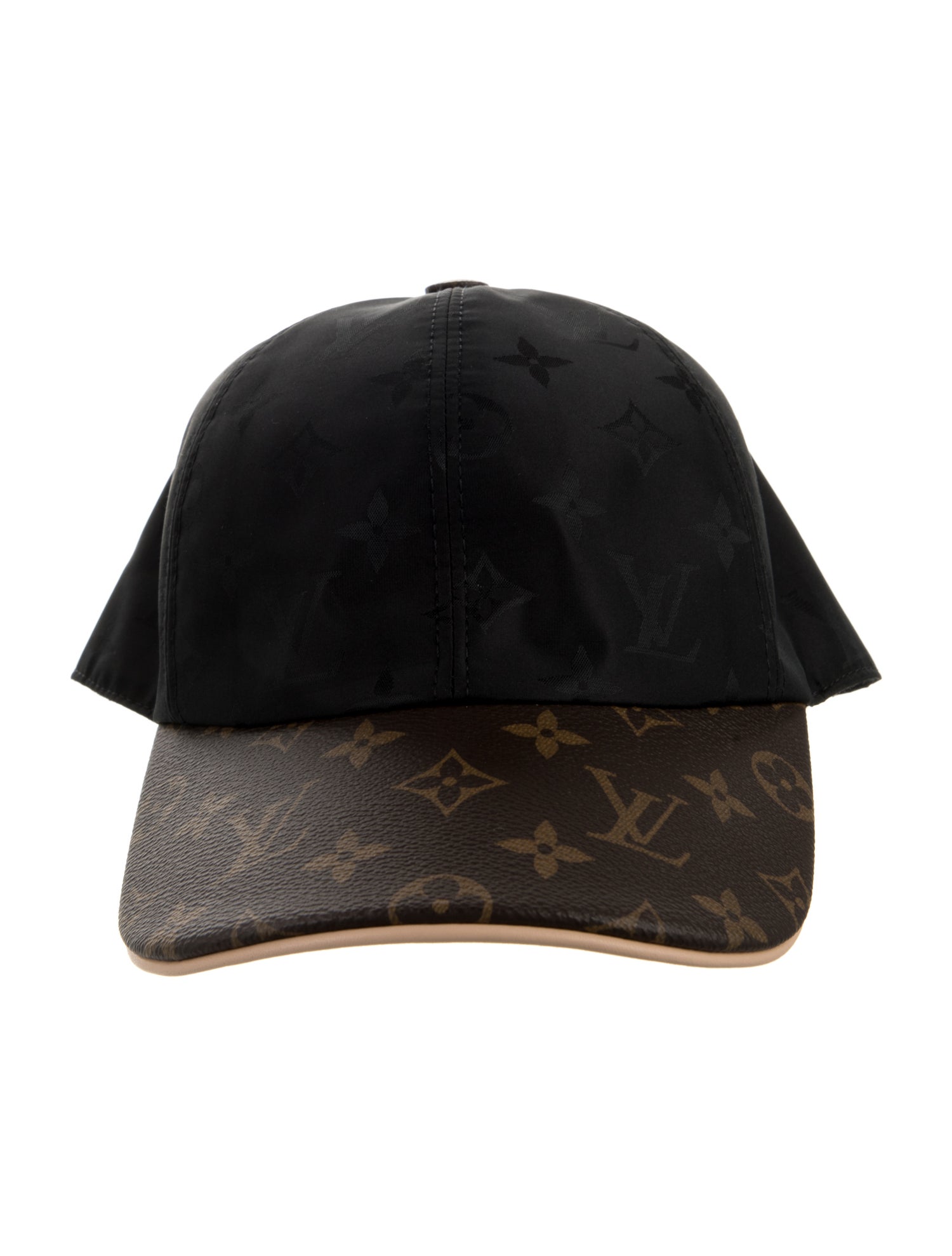 Louis Vuitton LV Get Ready Baseball Cap