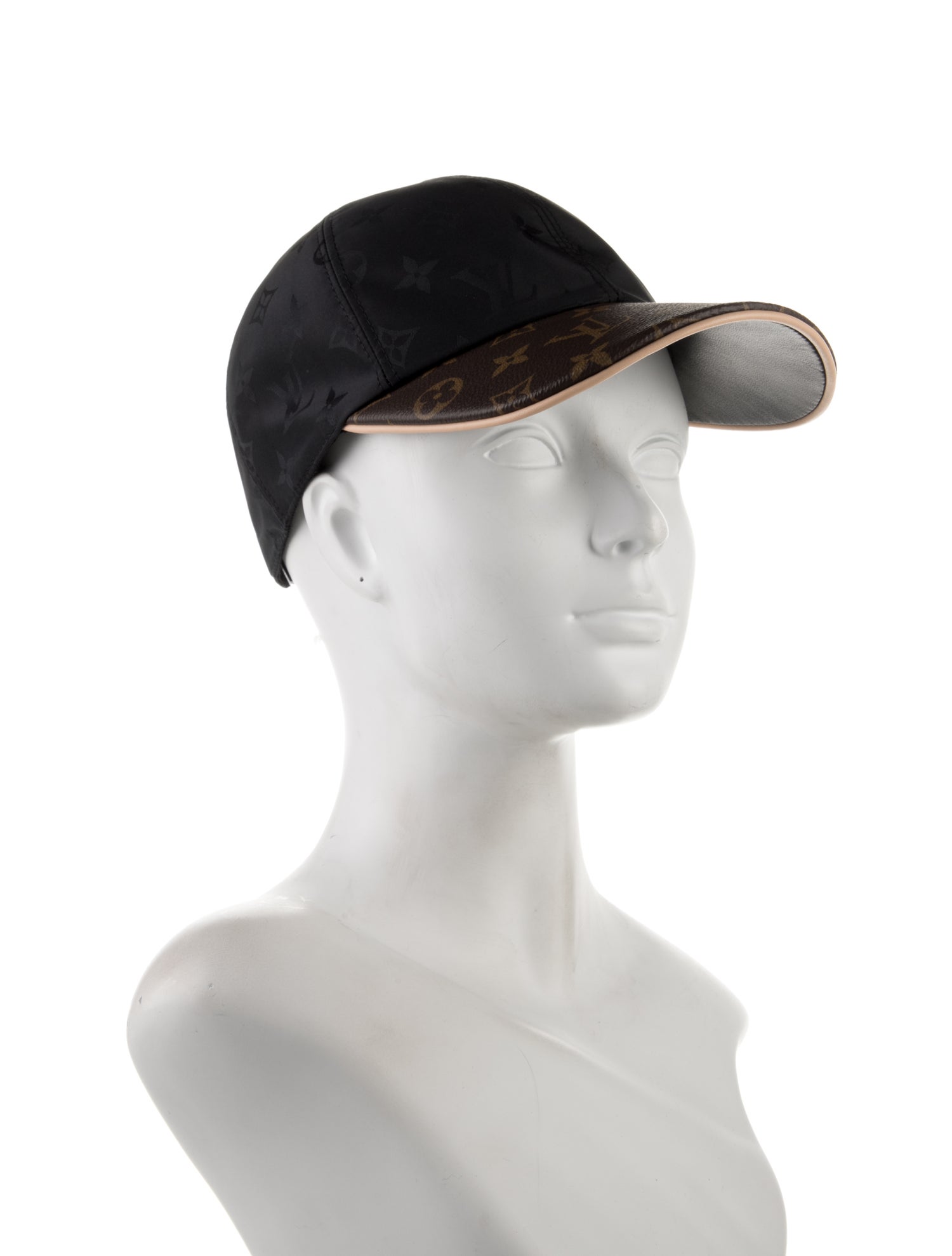 Louis Vuitton LV Get Ready Baseball Cap