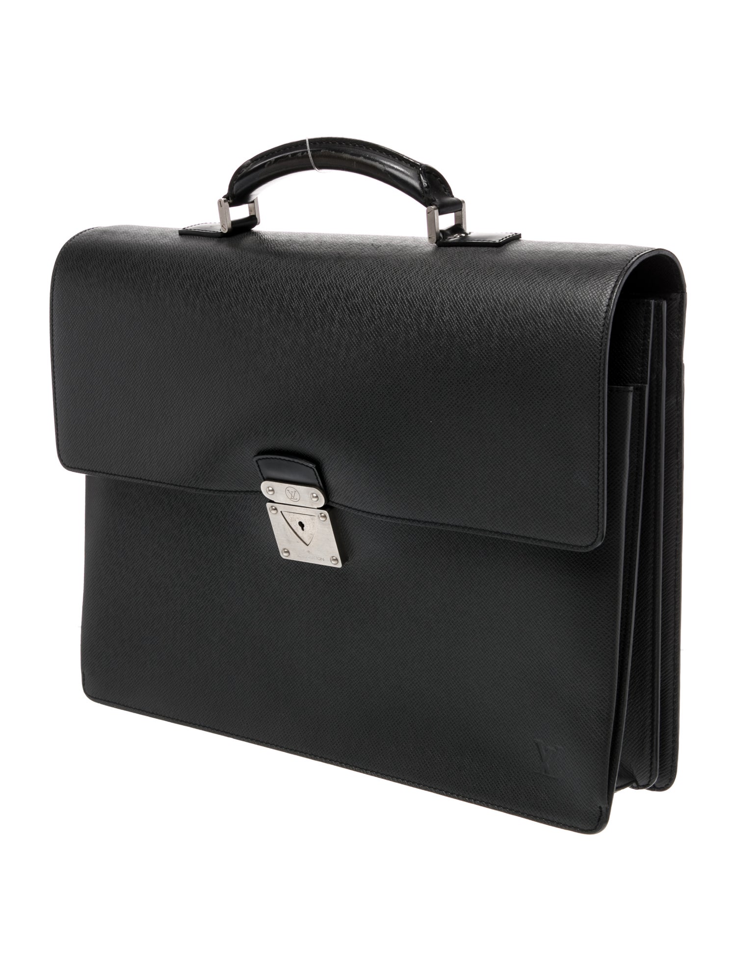 Louis Vuitton LV Monogram Porte-Documents