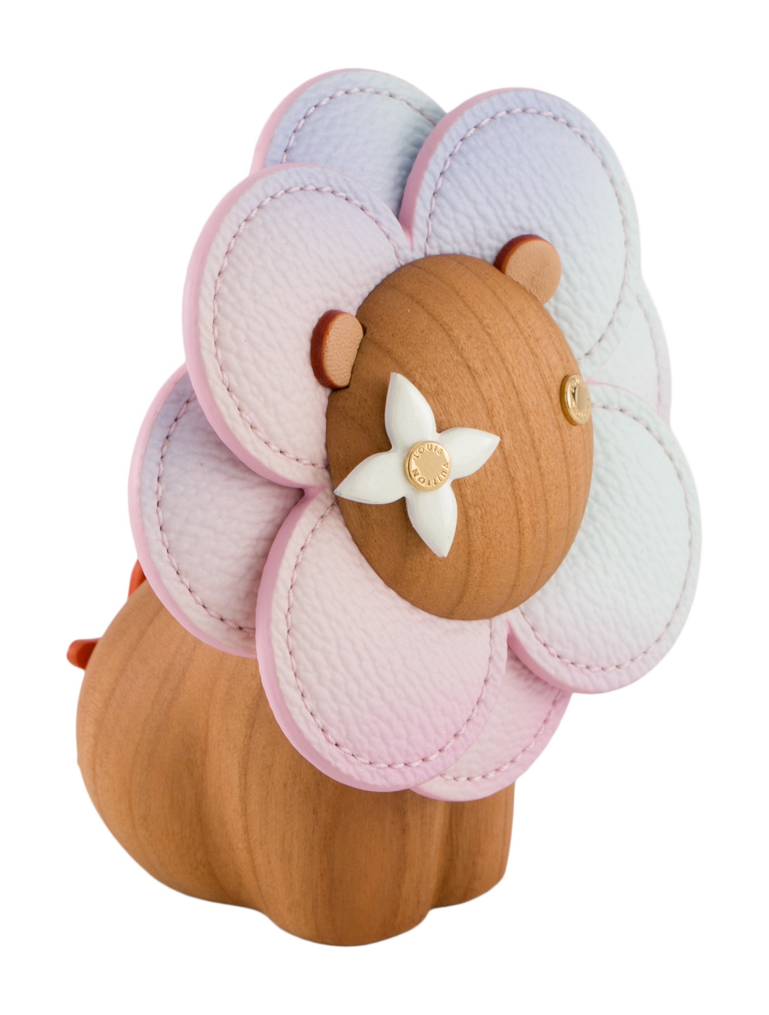 Louis Vuitton Vivienne Dog Mini Figurine