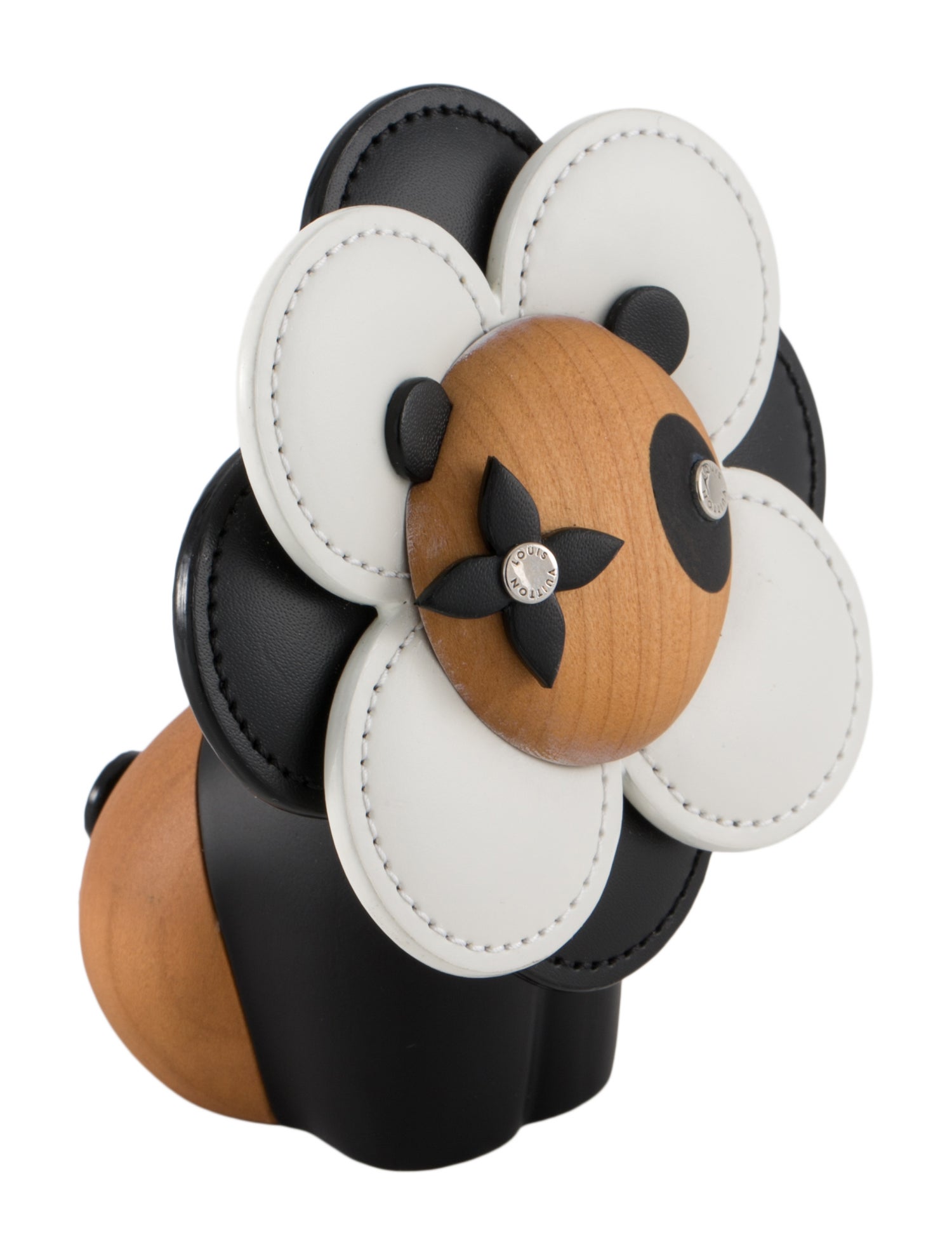 Louis Vuitton Vivienne Dog Mini Figurine