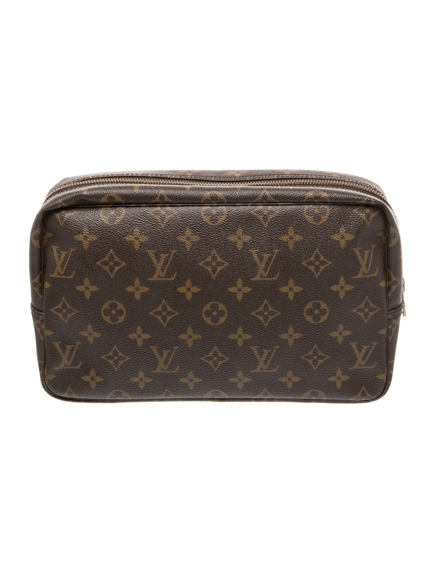 Louis Vuitton Monogram Trousse Toilette 28