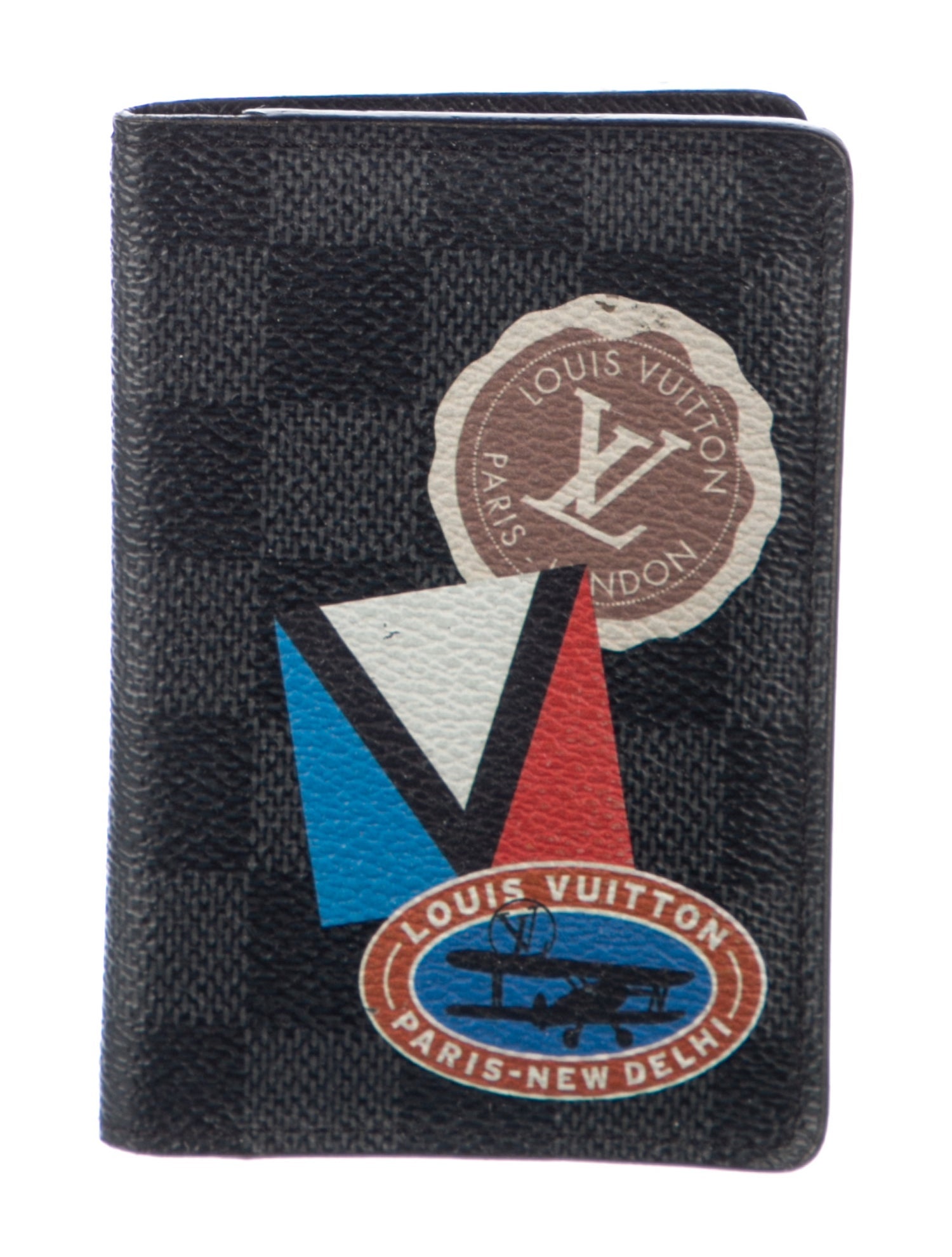 Louis Vuitton Card Holder