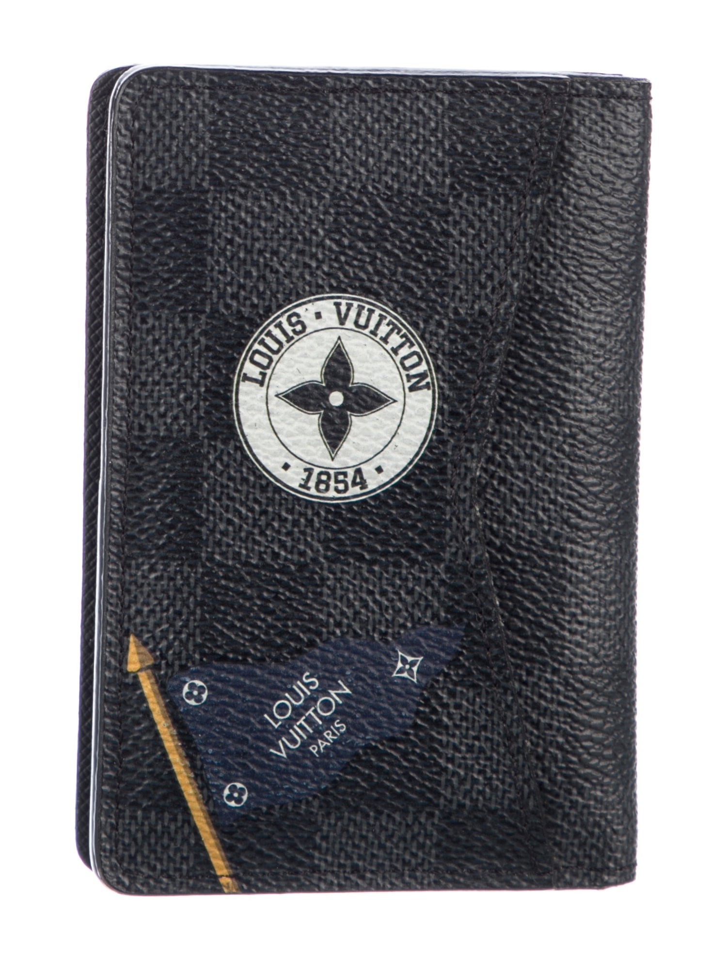 Louis Vuitton Card Holder