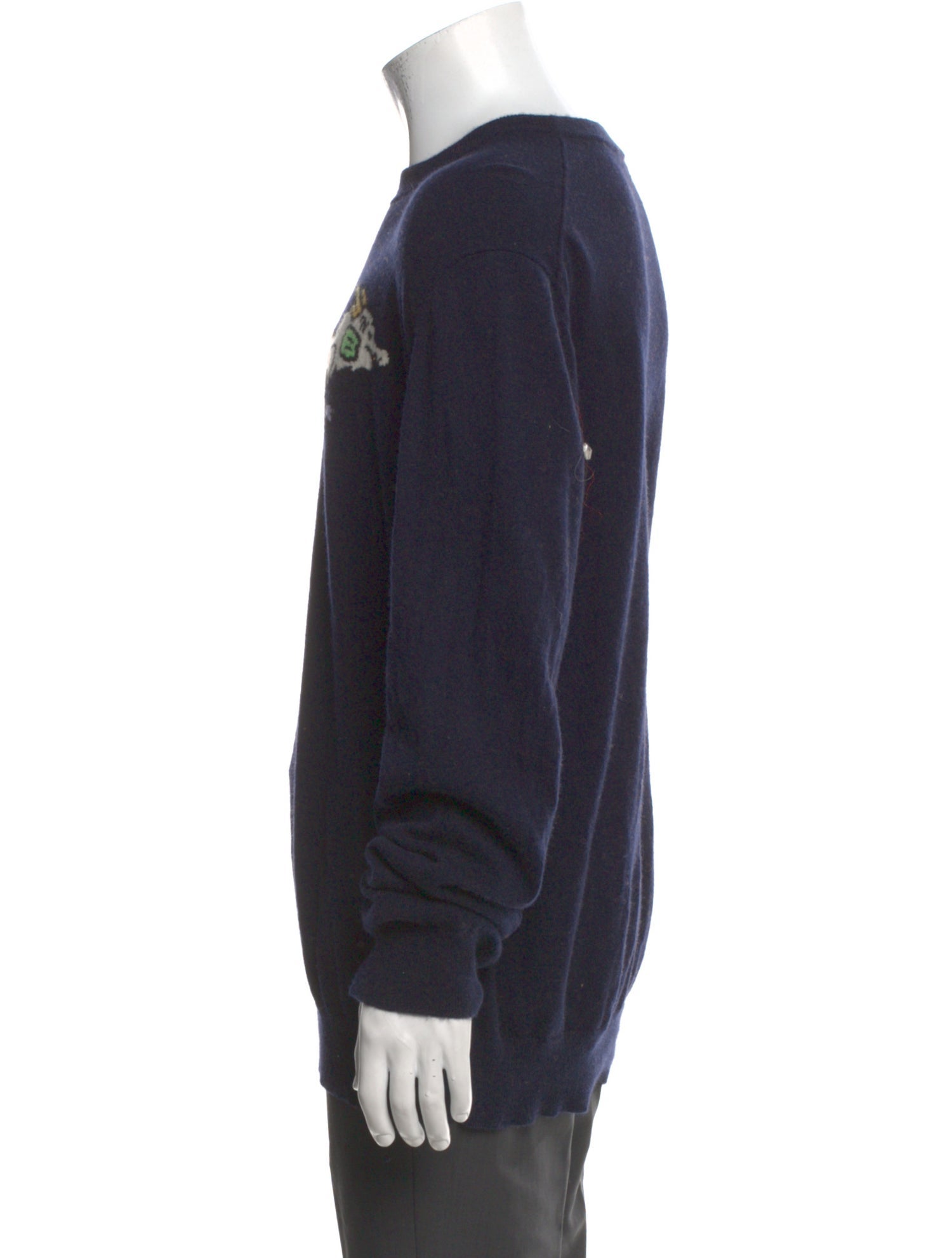 Louis Vuitton 2022 Cashmere Pullover