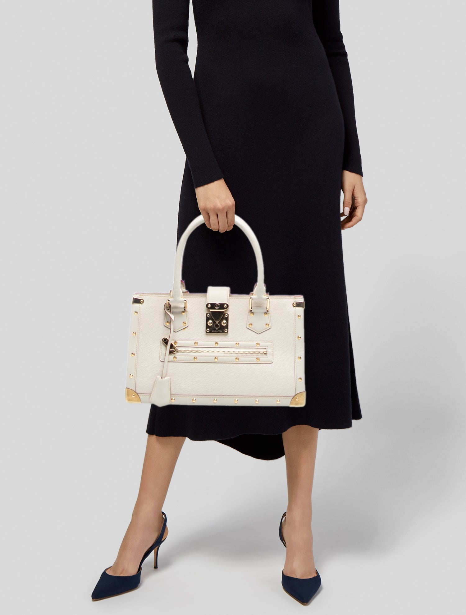 Louis Vuitton Signature Vision Le Fabuleux