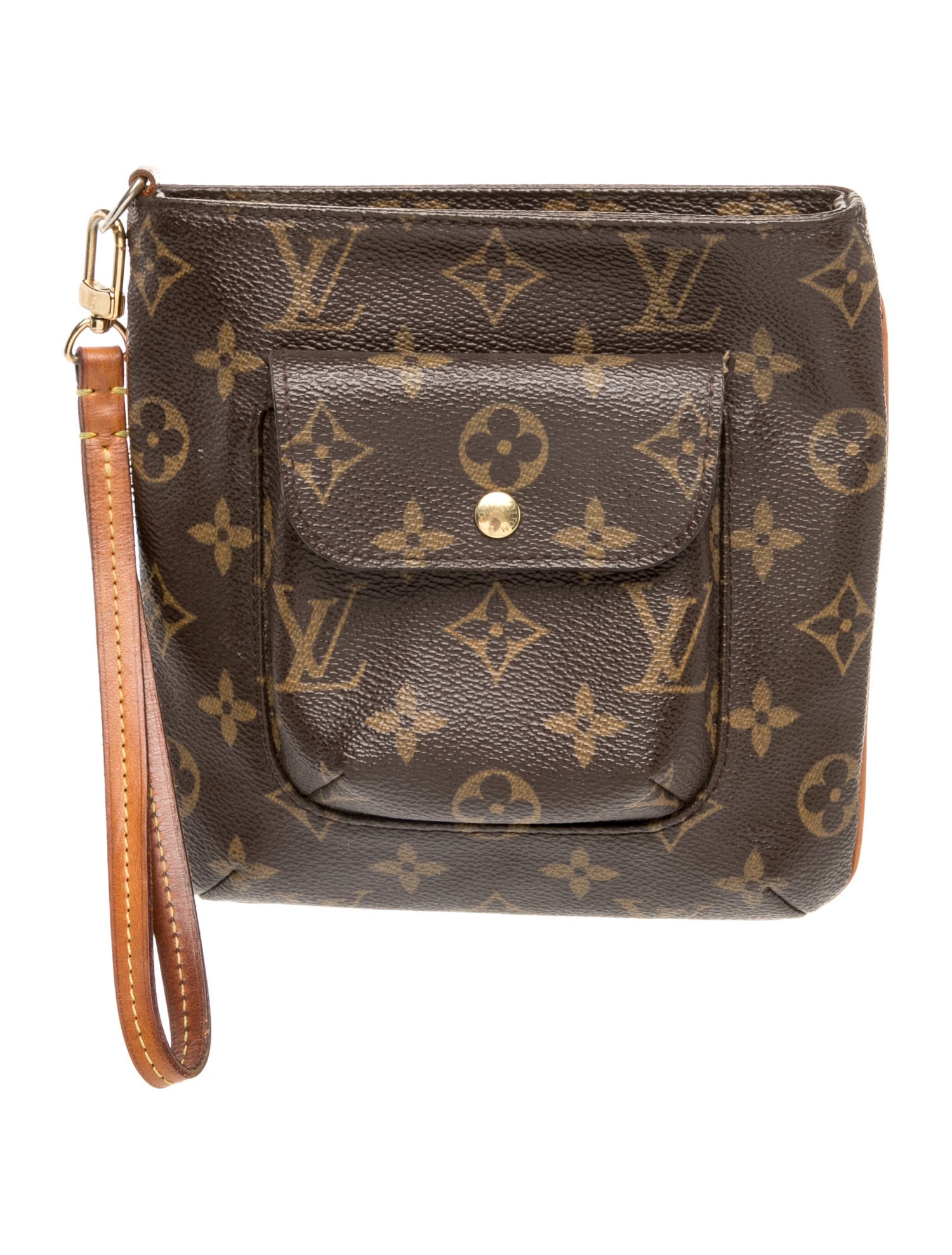 Louis Vuitton LV Monogram Partition