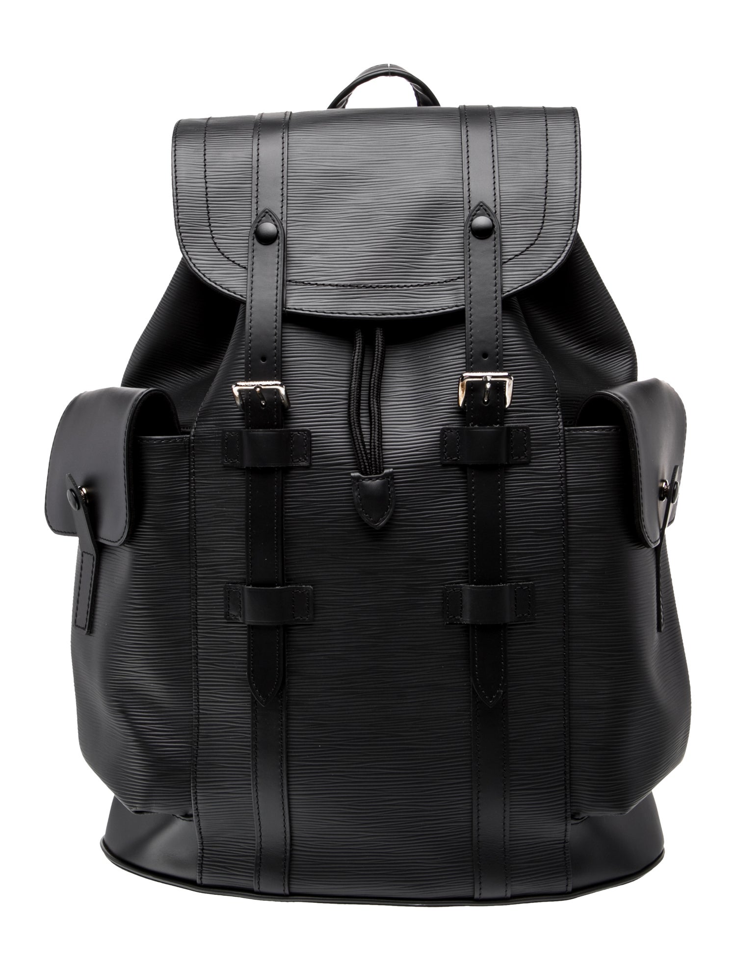 Louis Vuitton Epi Leather Christopher MM