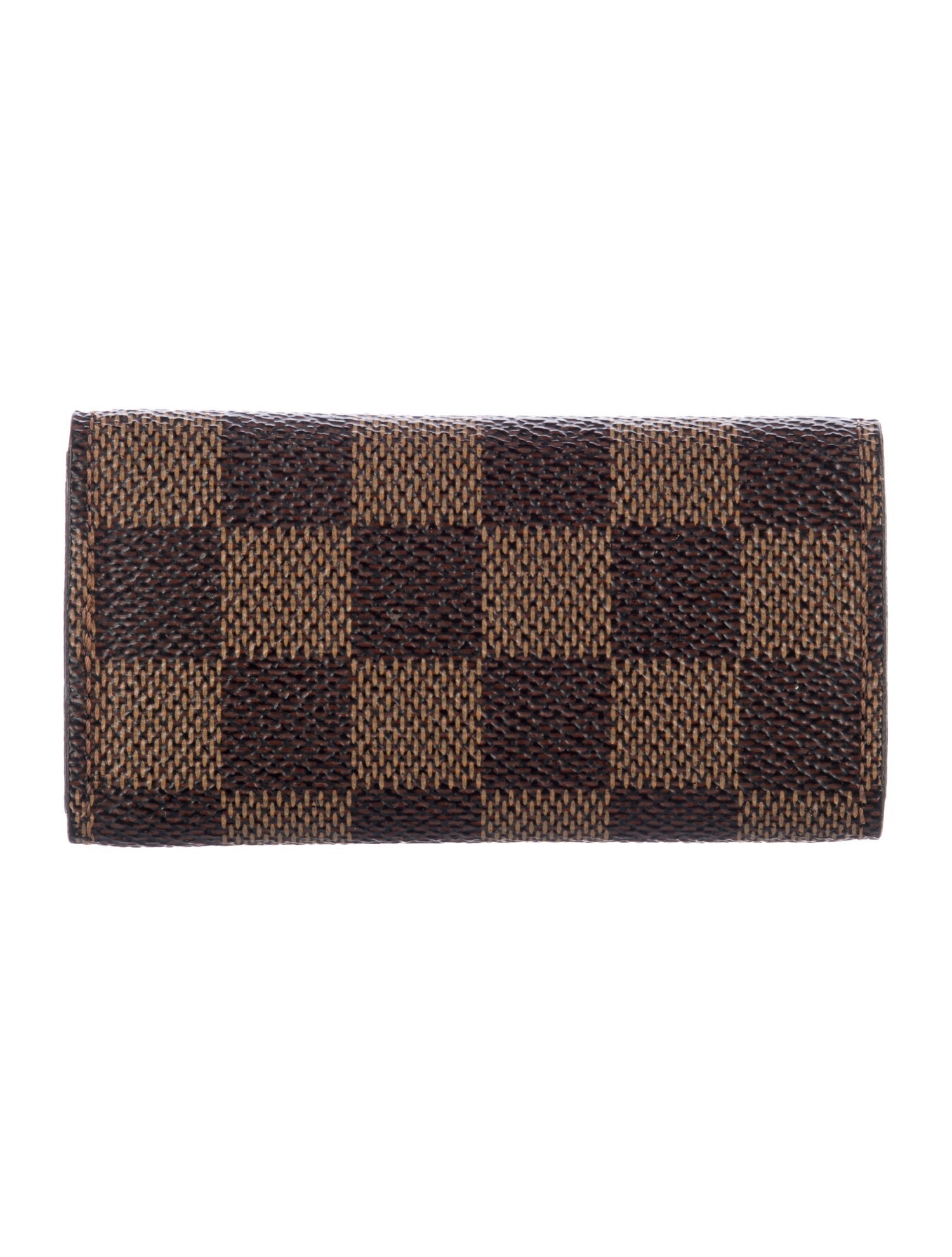 Louis Vuitton Multicles 4 Key Case