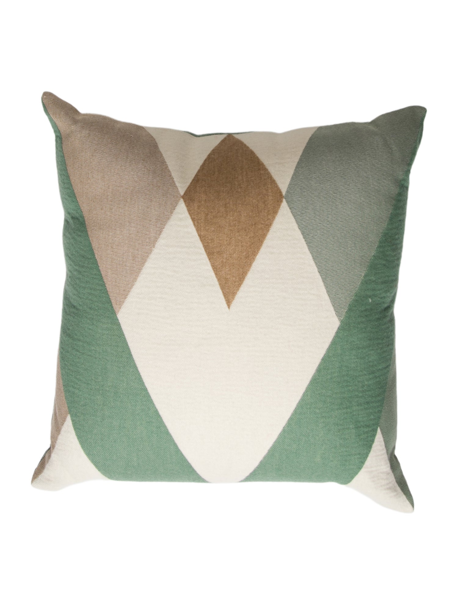 Louis Vuitton Everest Throw Pillow