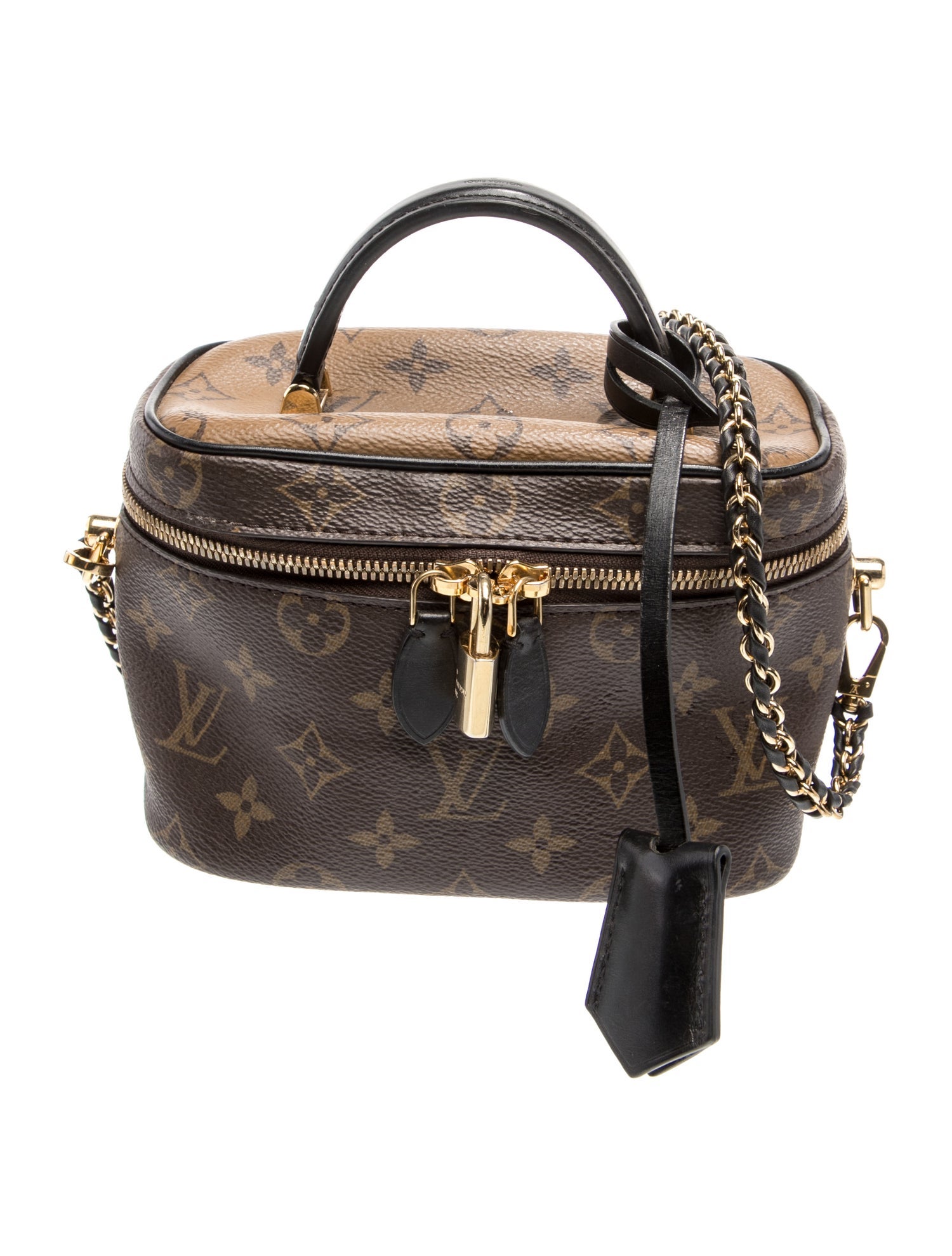 Louis Vuitton LV Monogram Vanity PM