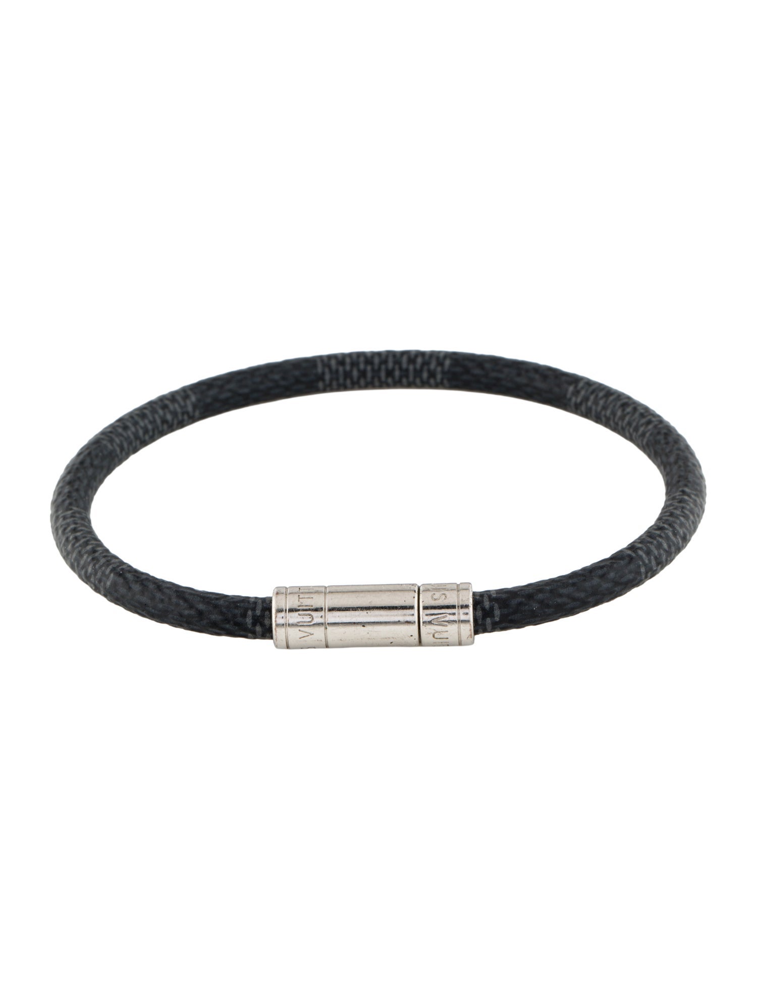 Louis Vuitton Keep It Bracelet