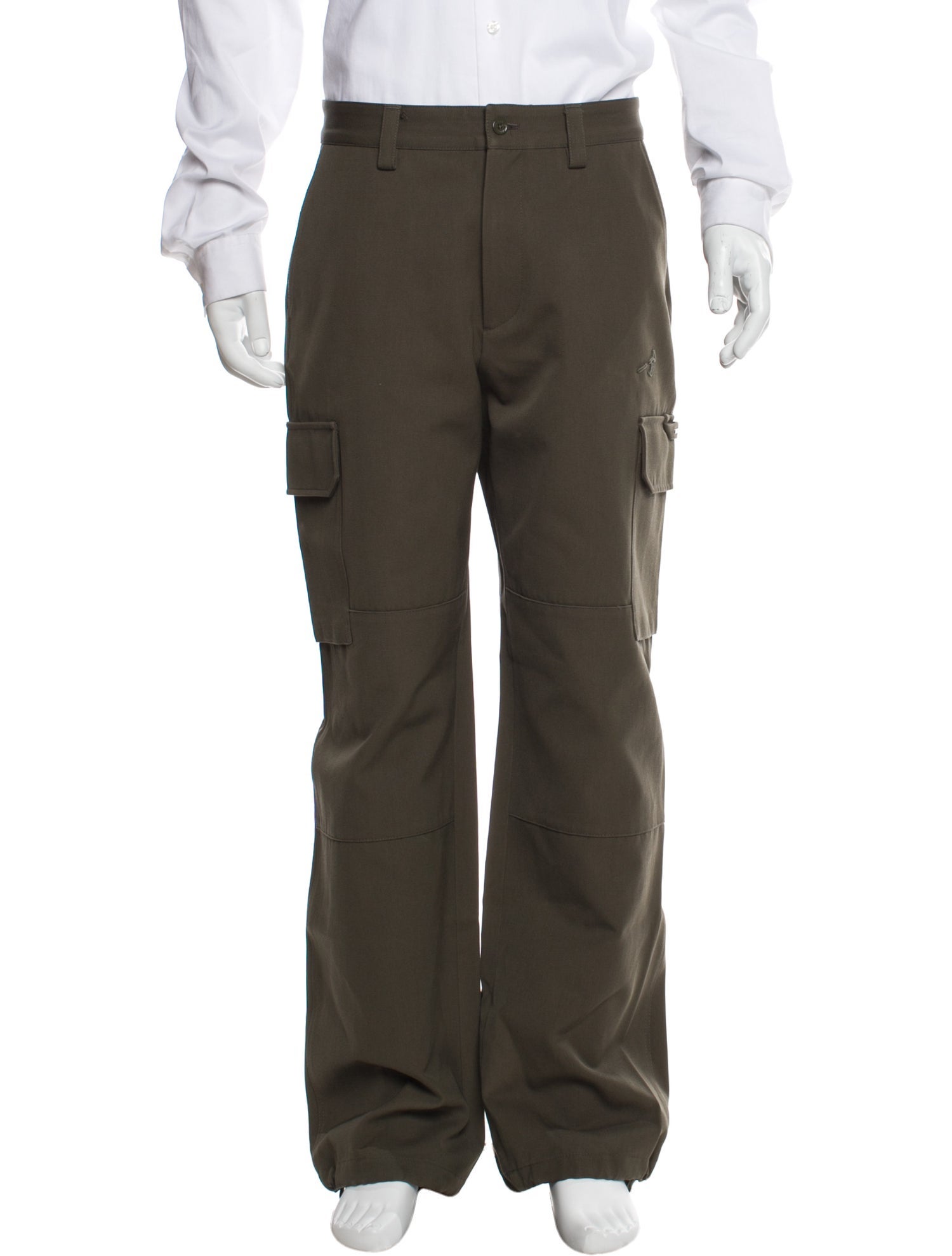 Louis Vuitton 2023 Cargo Pants