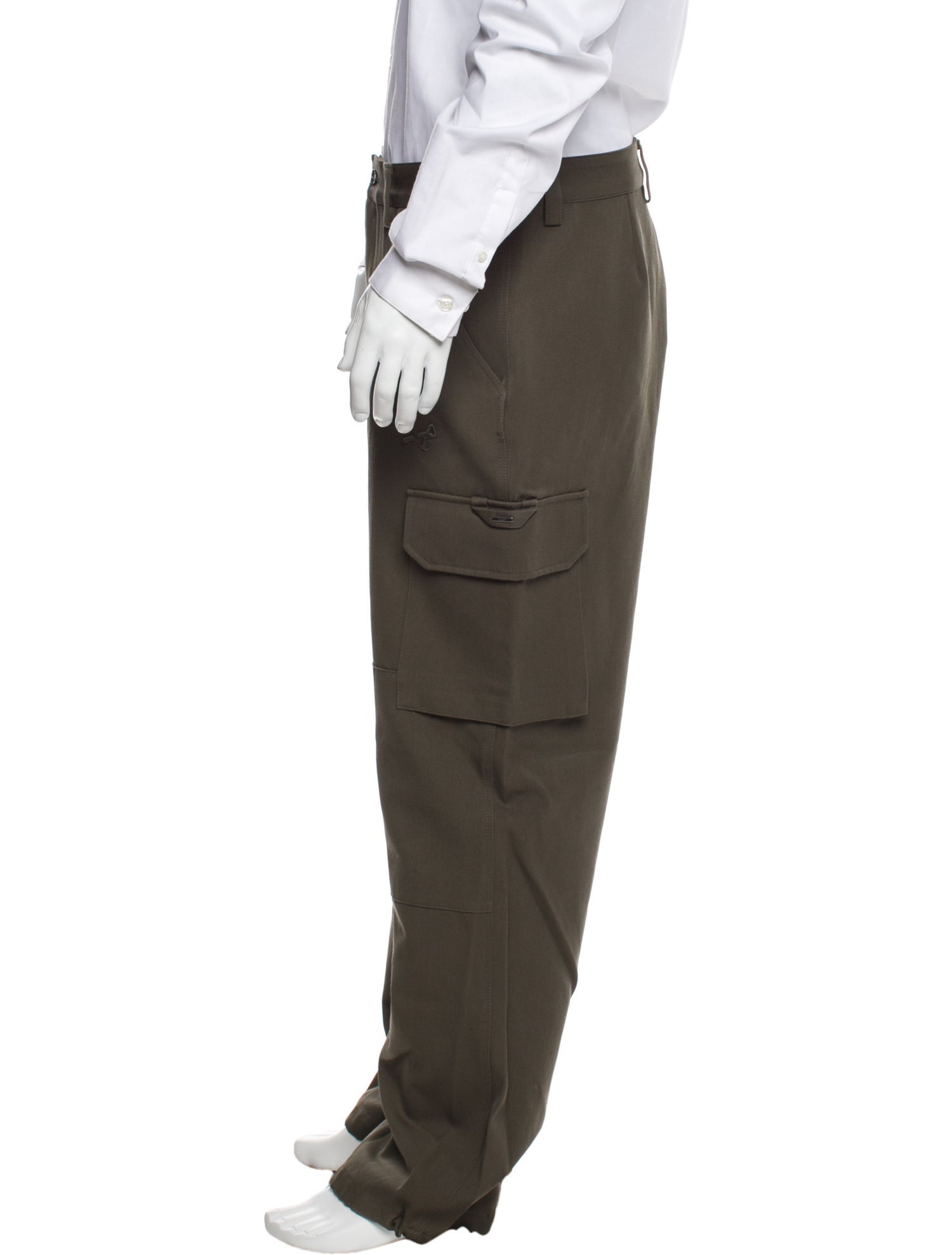 Louis Vuitton 2023 Cargo Pants