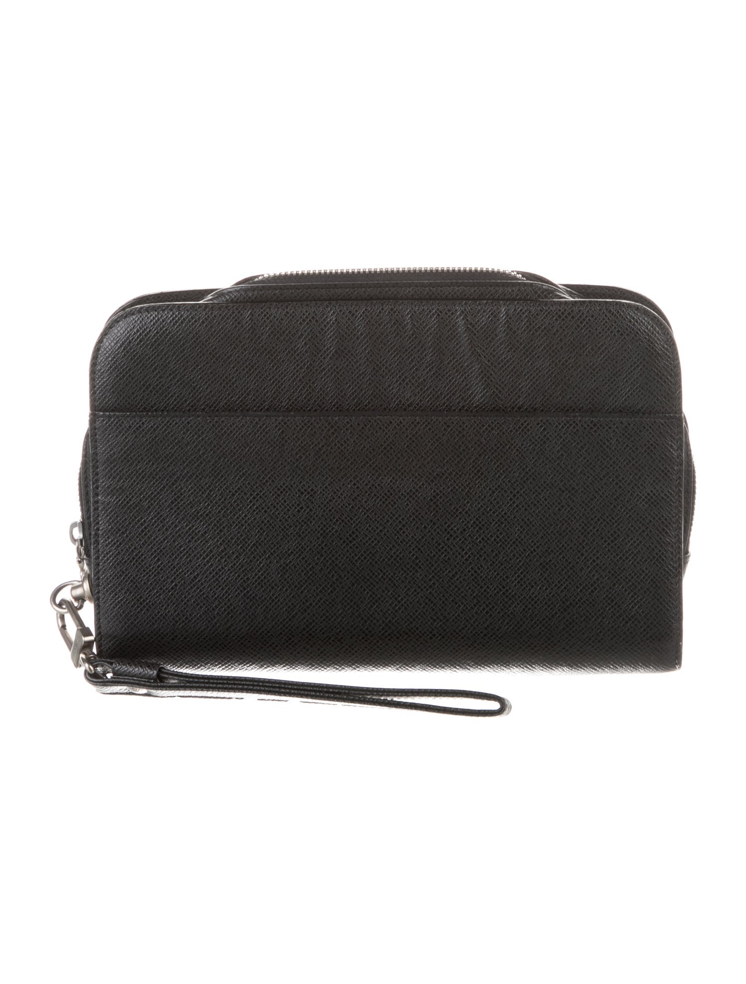 Louis Vuitton Vintage 2003 Wristlet