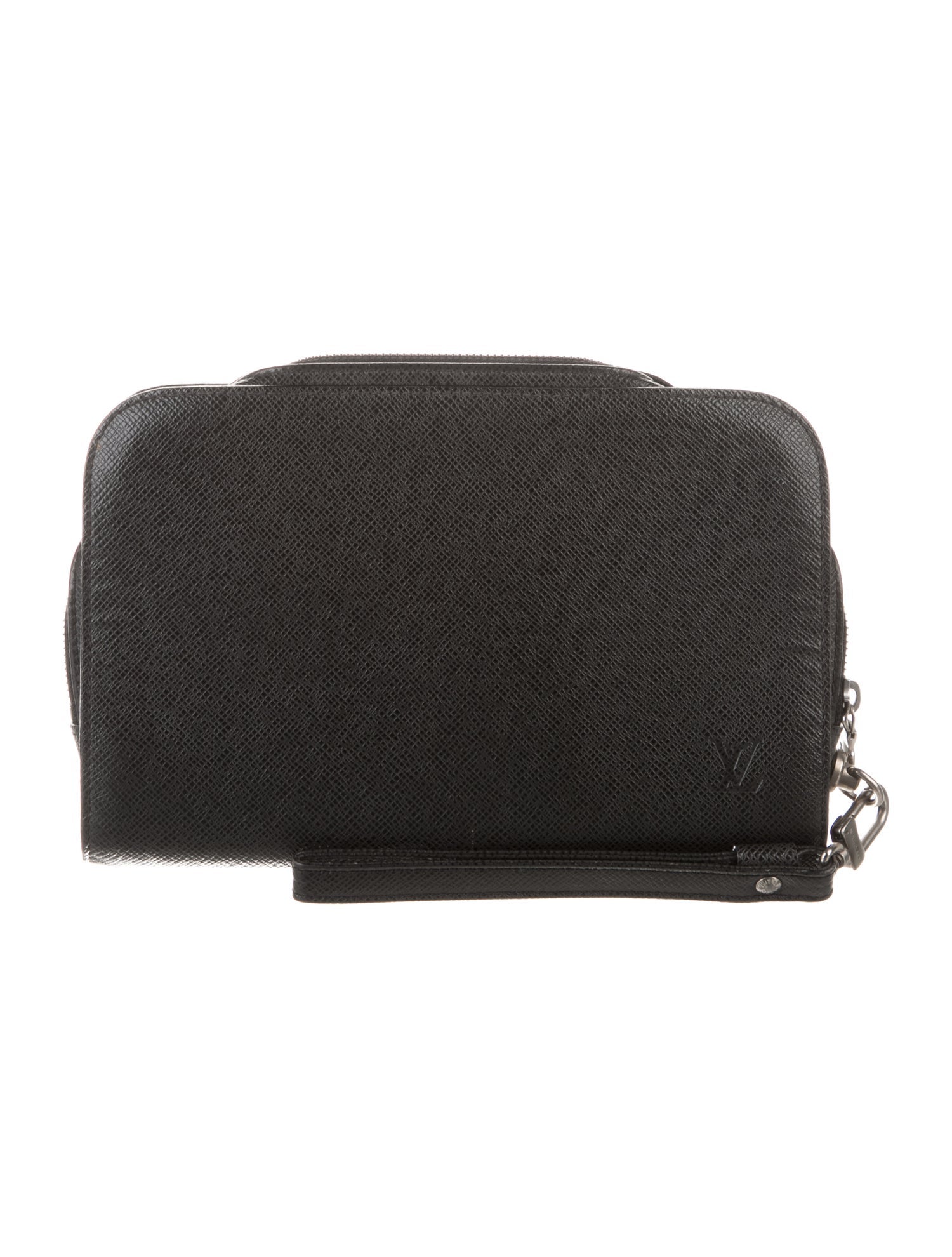 Louis Vuitton Vintage 2003 Wristlet