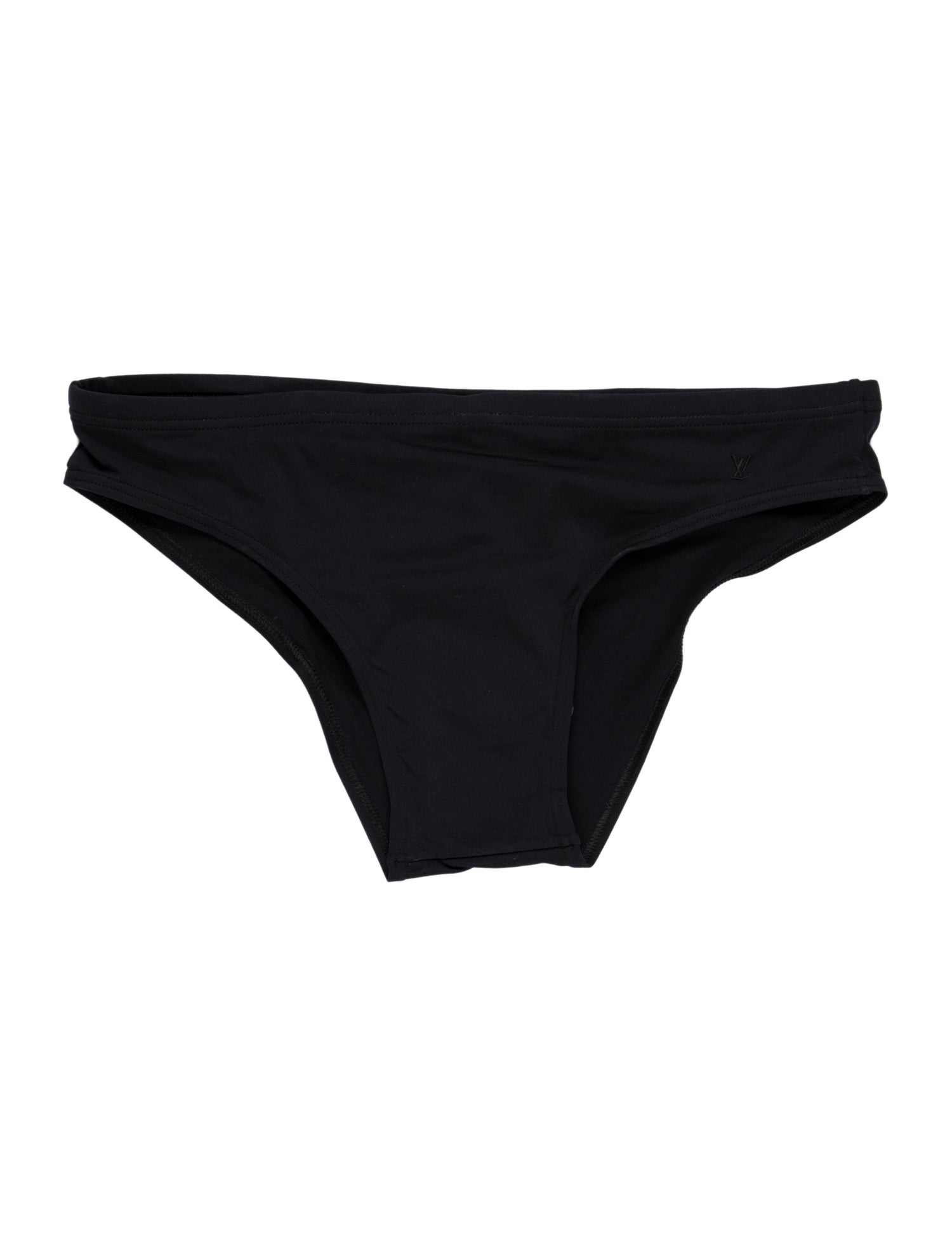 Louis Vuitton Vintage 2000's Swim Briefs w/ Tags