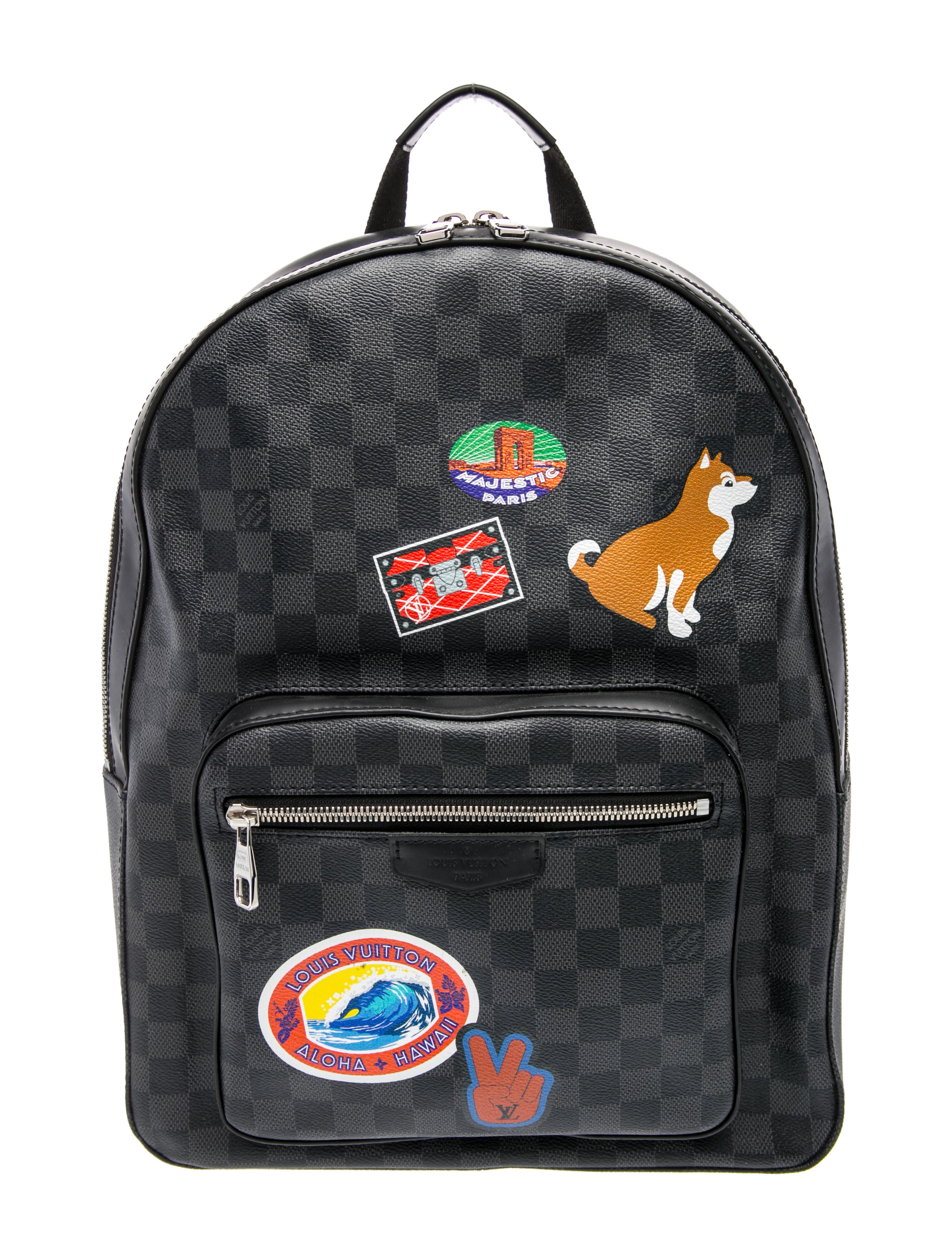 Louis Vuitton Backpack