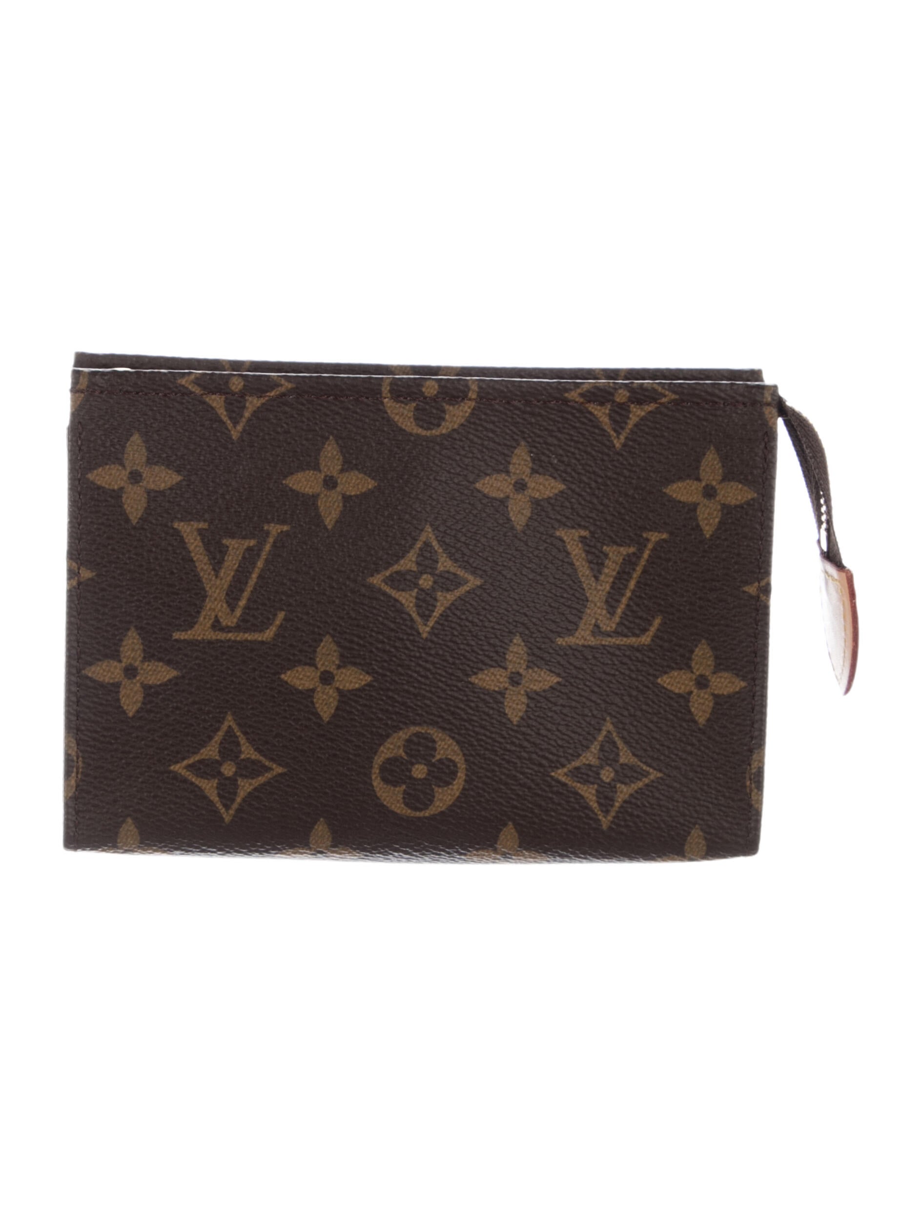 Louis Vuitton Toiletry Pouch 15
