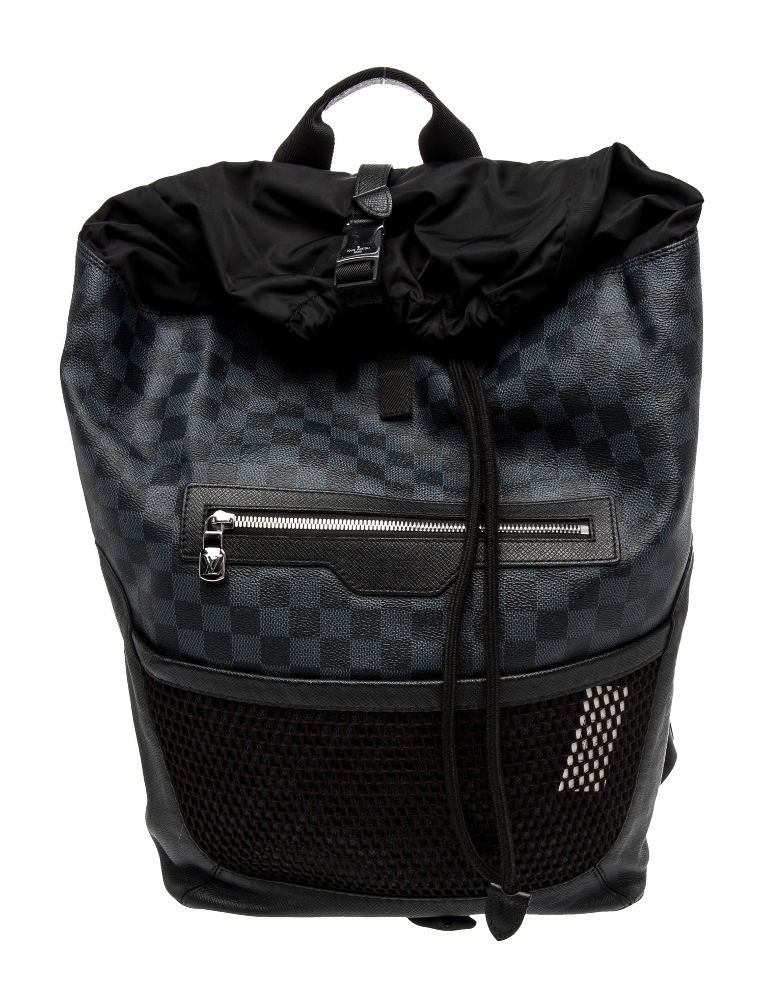 Louis Vuitton Damier Cobalt Matchpoint