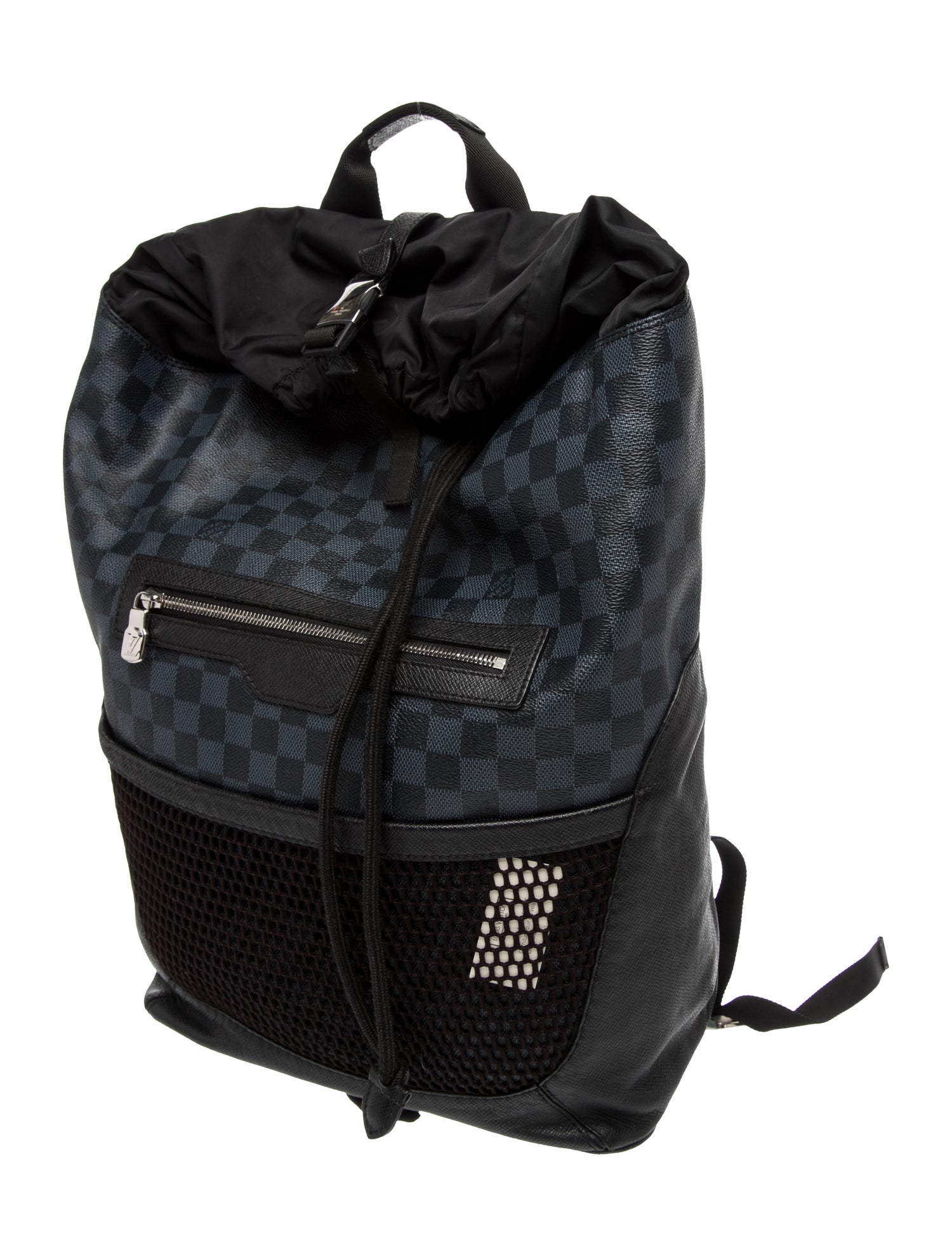 Louis Vuitton Damier Cobalt Matchpoint