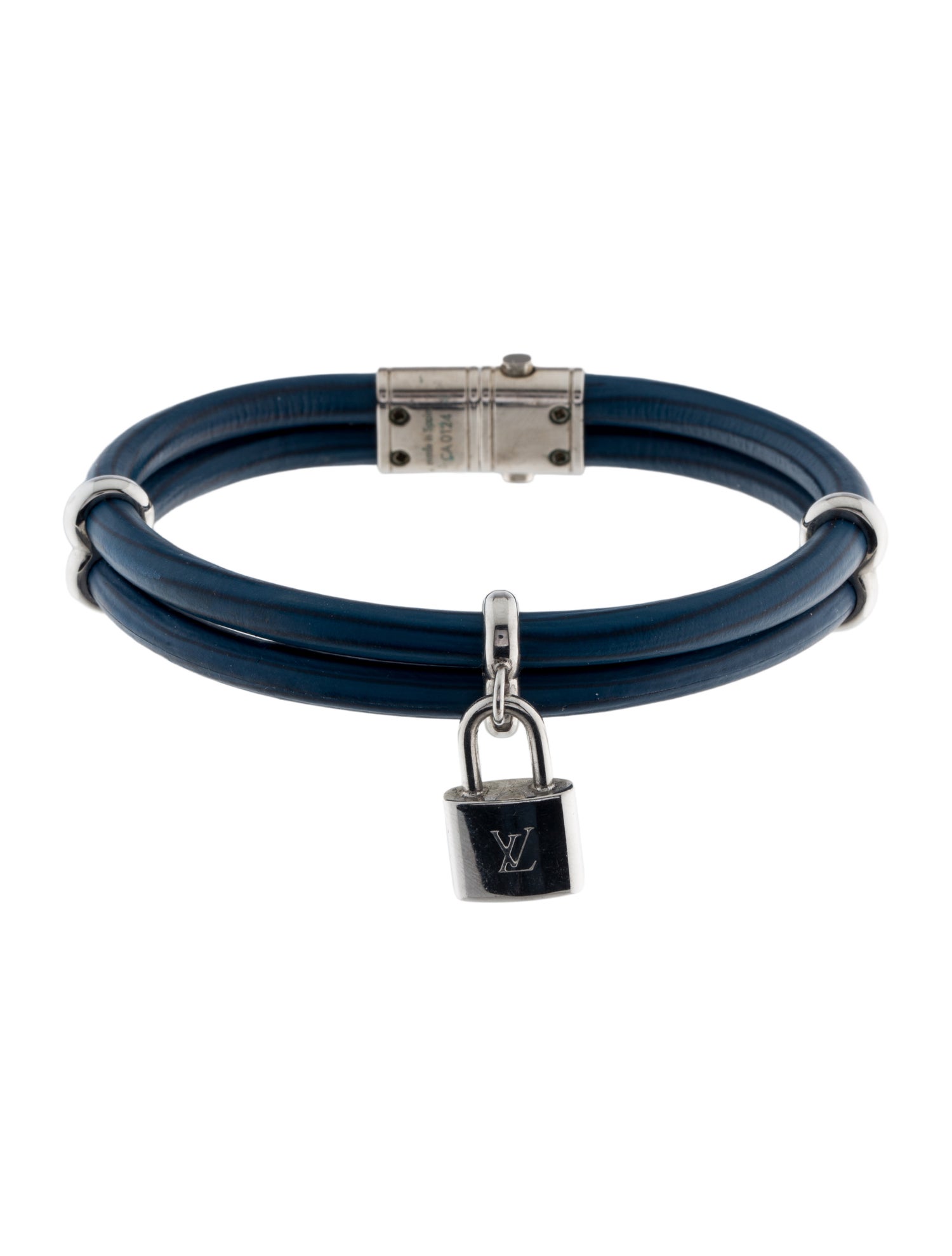 Louis Vuitton Keep It Twice Bracelet