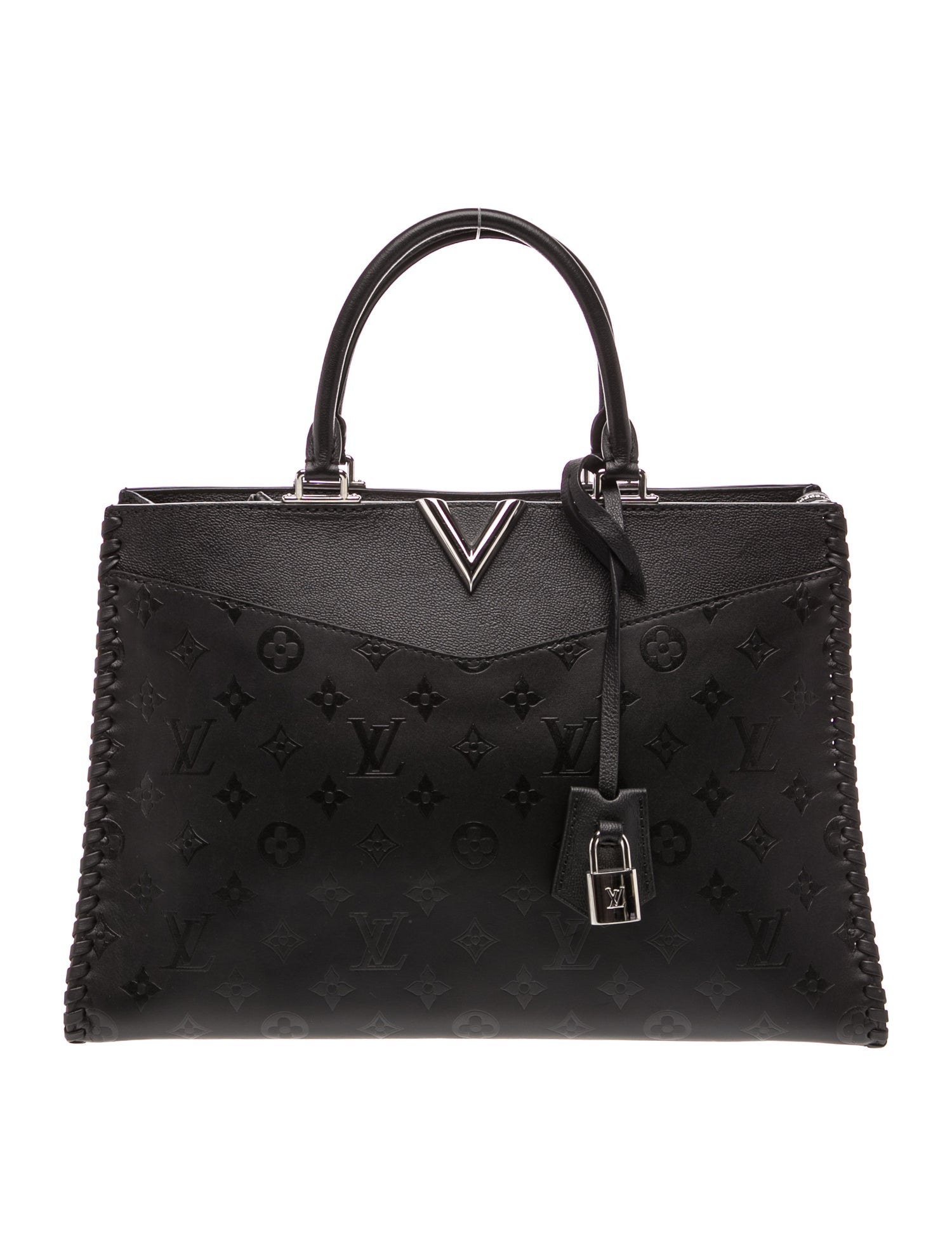 Louis Vuitton LV Monogram Very MM