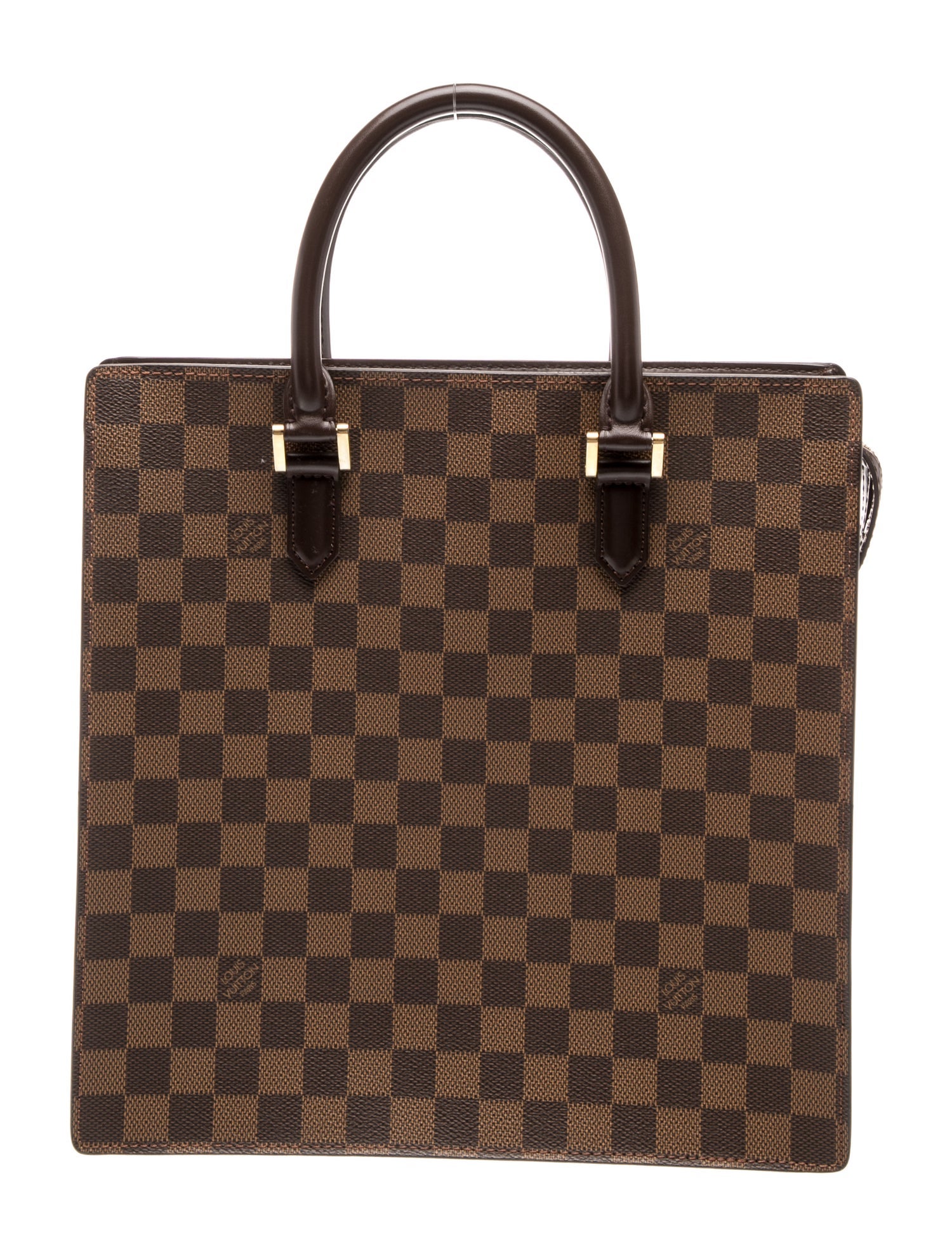 Louis Vuitton Top Handle Bag