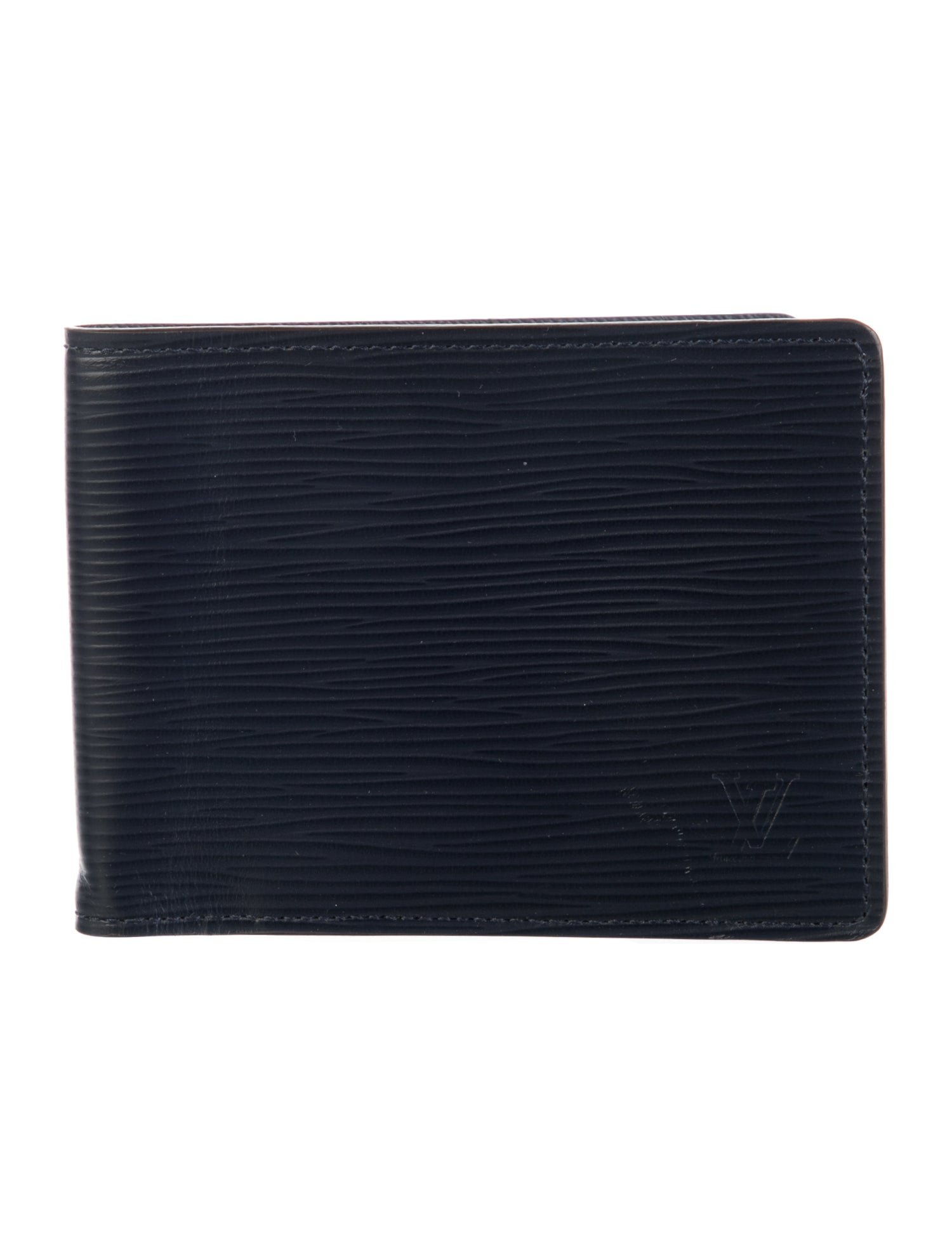 Louis Vuitton Epi Leather Bifold Wallet