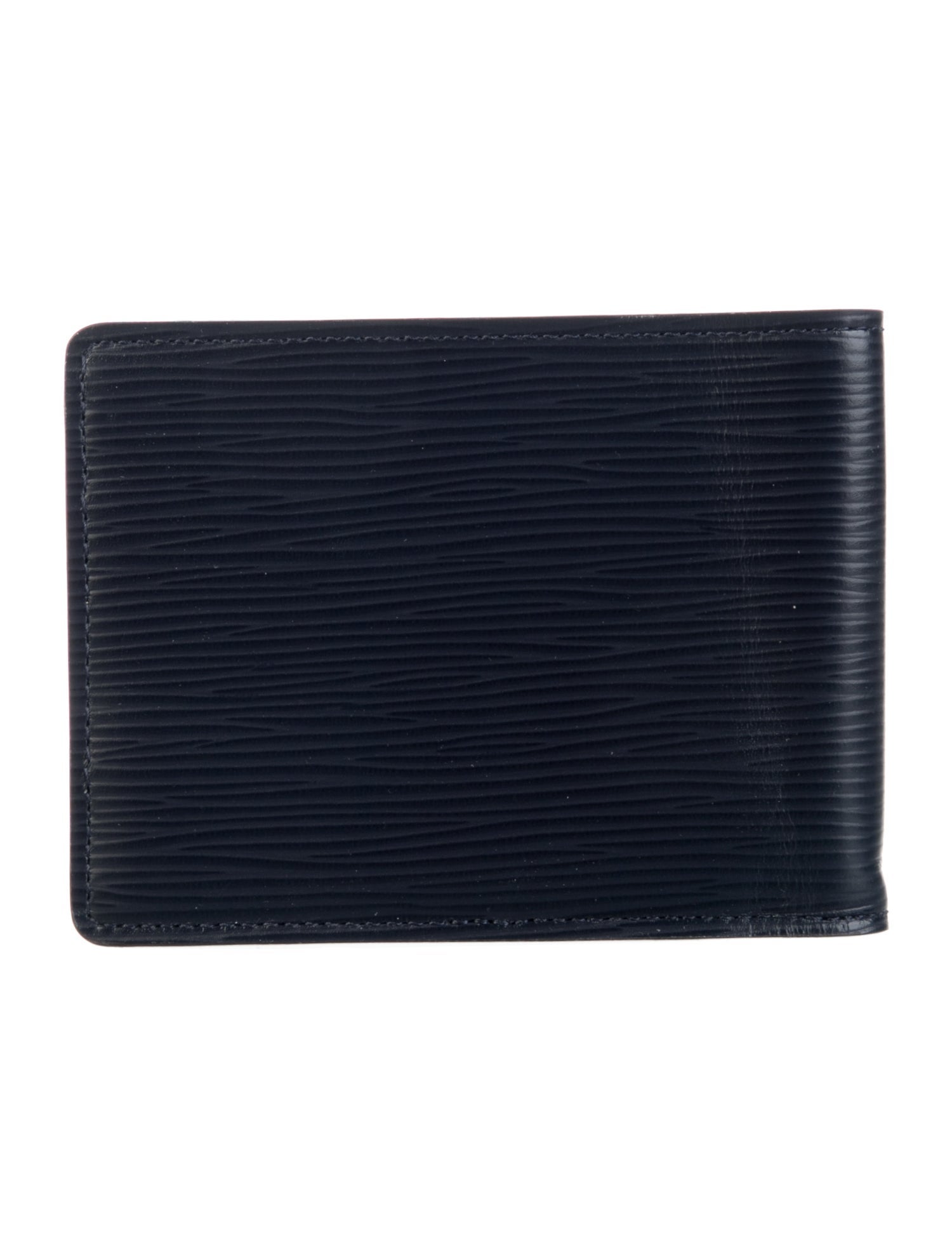 Louis Vuitton Epi Leather Bifold Wallet