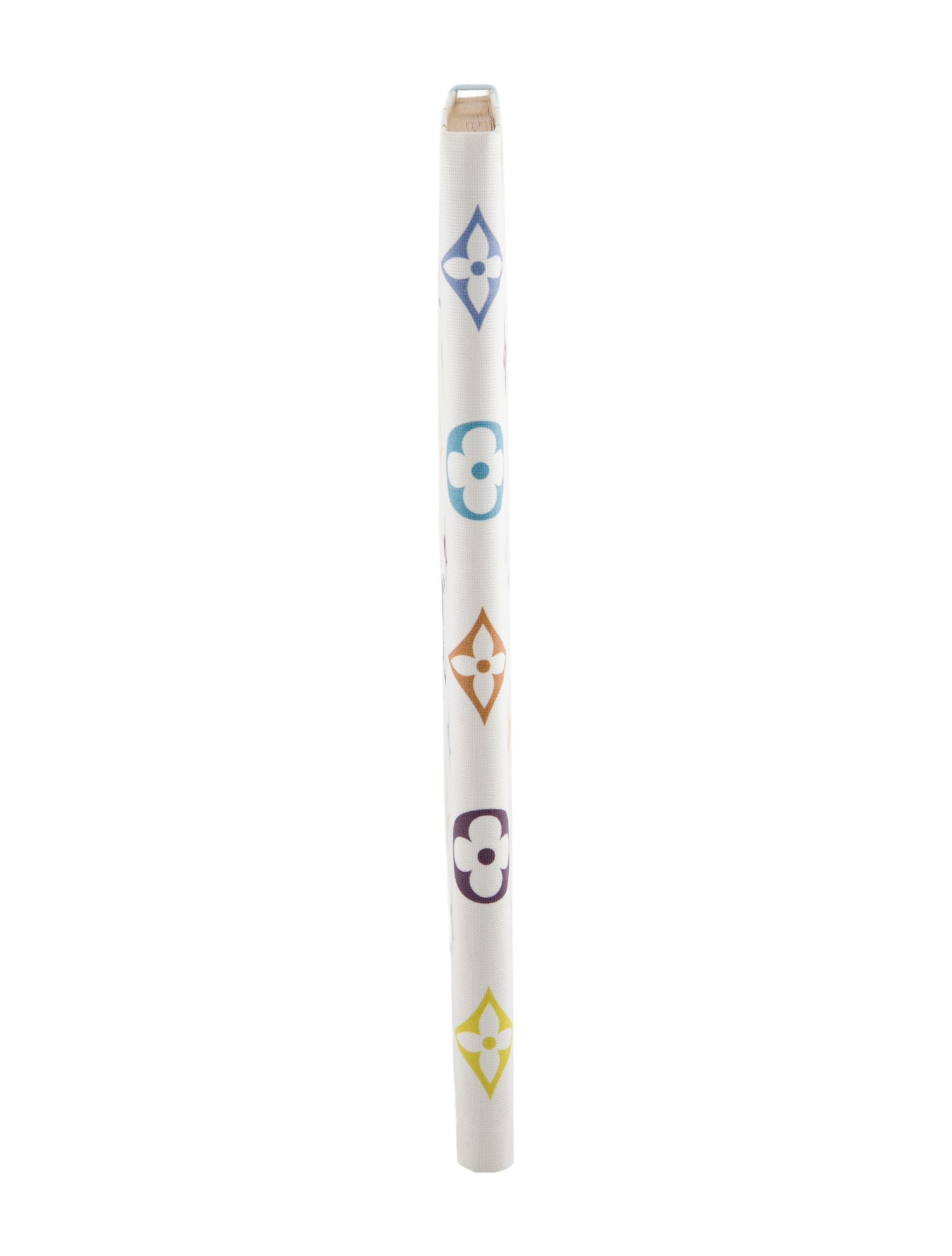 Louis Vuitton x Murakami Monogram Multicolore Jane Notebook MM