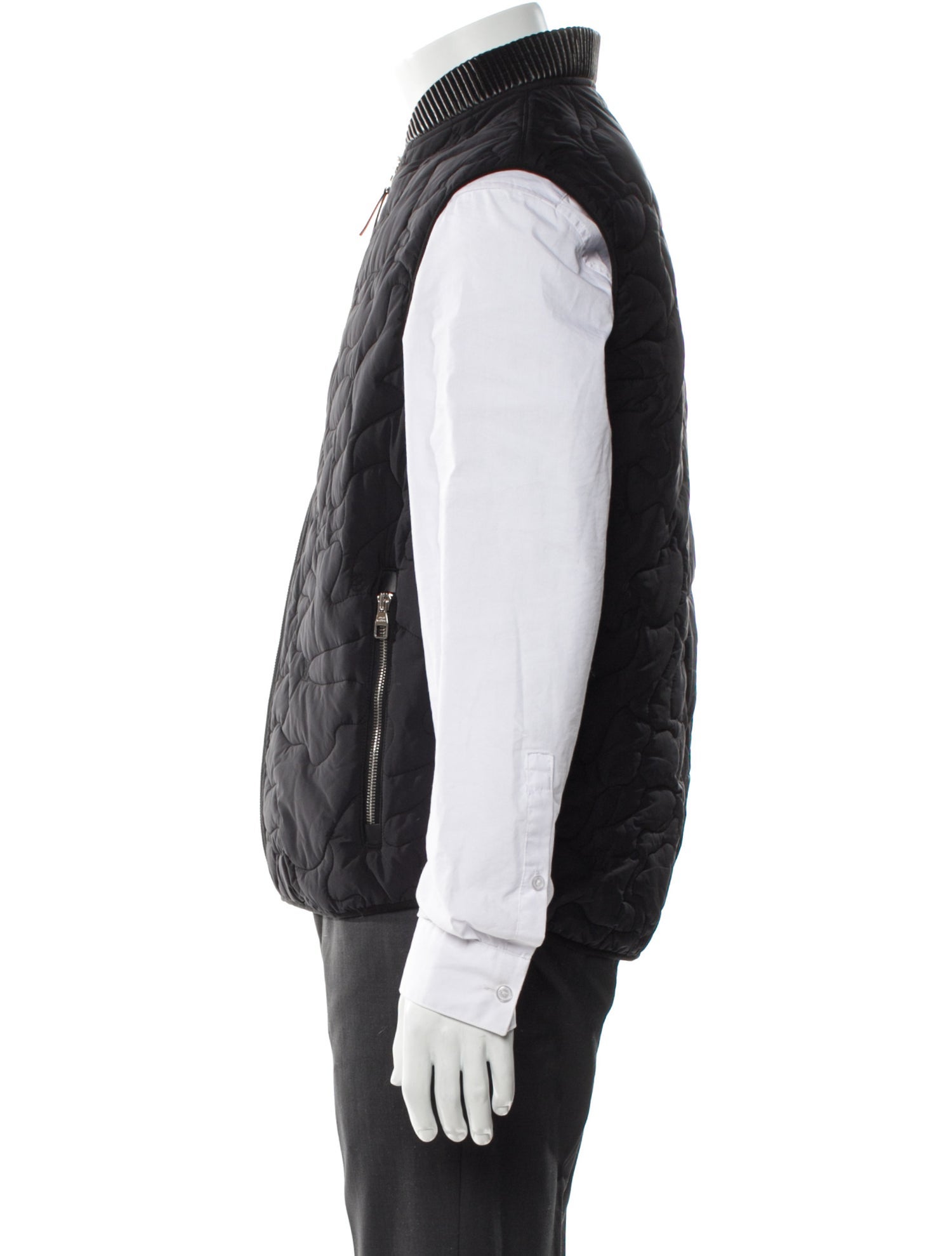 Louis Vuitton 2016 LV Monogram Vest