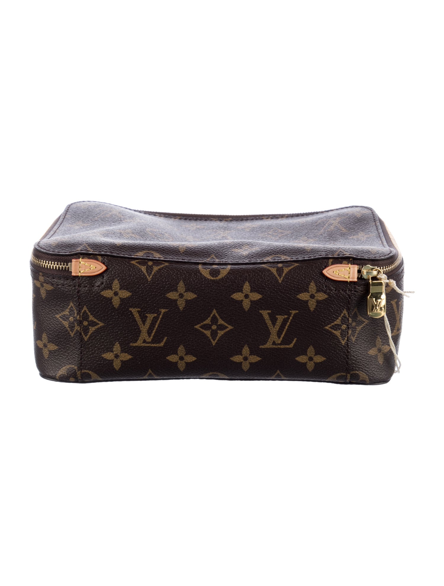 Louis Vuitton LV Monogram Packing Cube MM