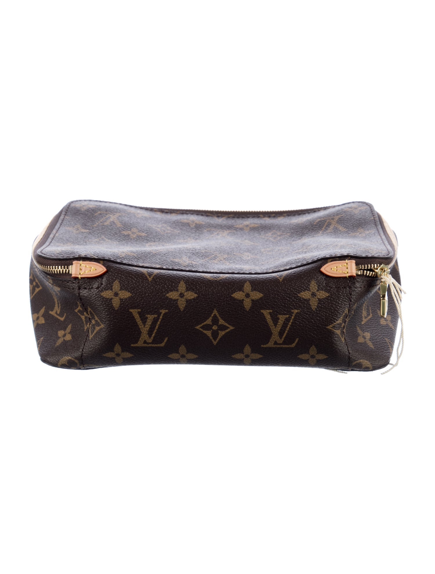 Louis Vuitton LV Monogram Packing Cube MM w/Tags