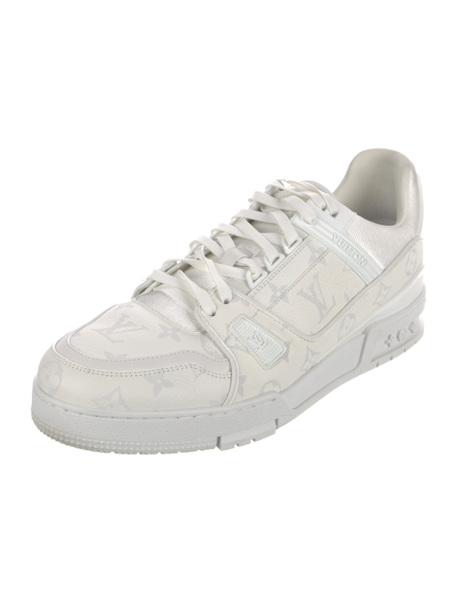 Louis Vuitton LV Trainer Sneakers