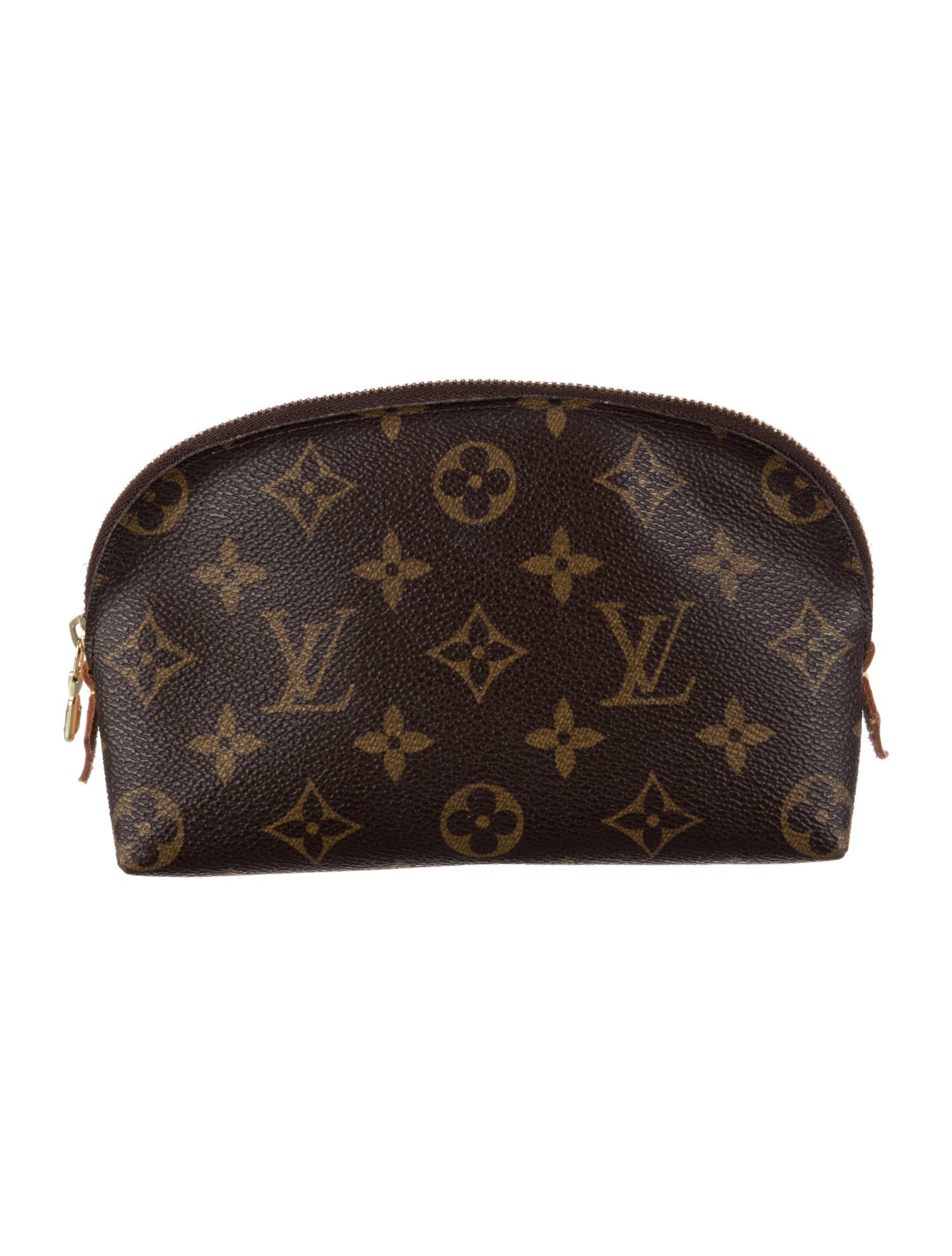 Louis Vuitton Monogram Cosmetic Pouch