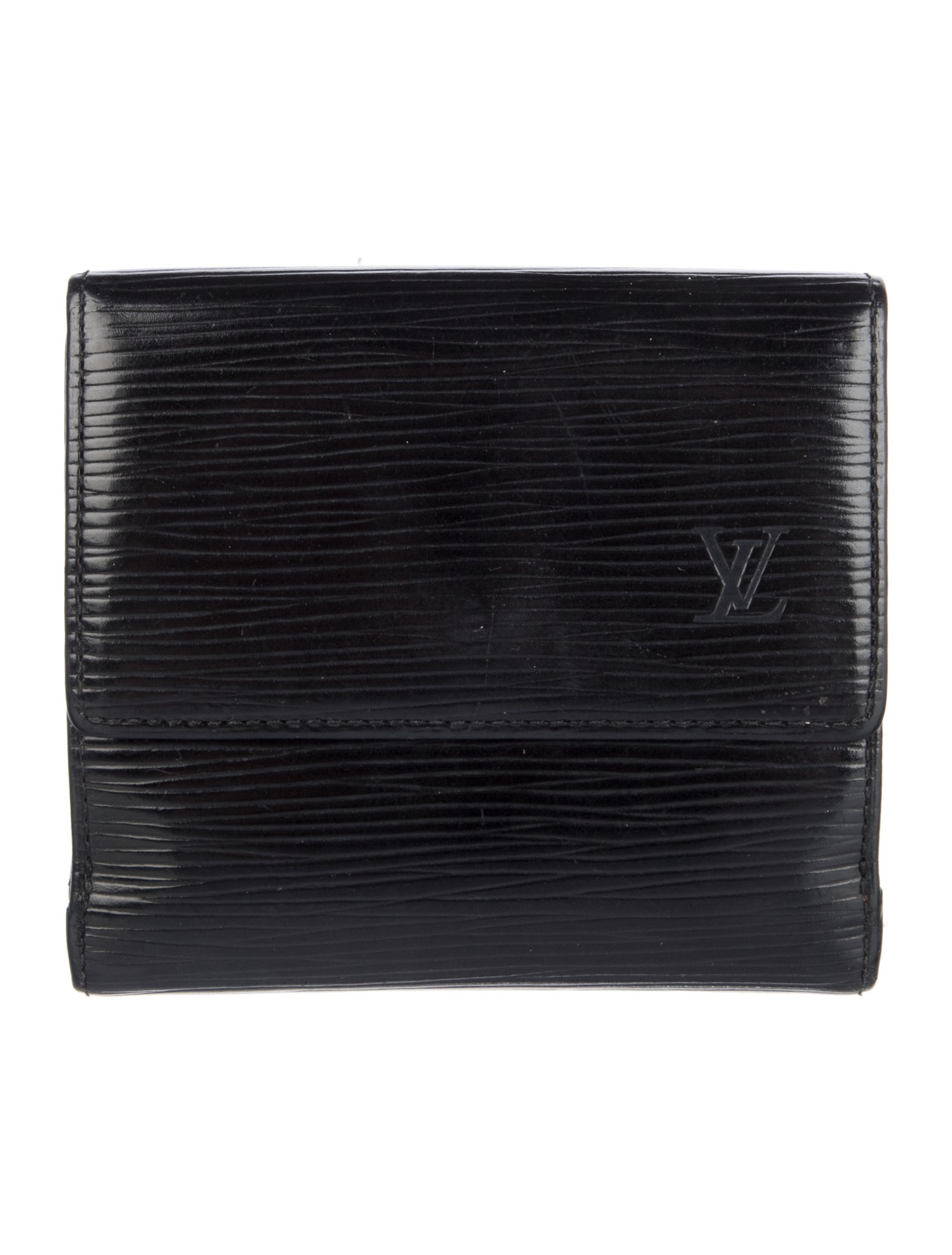 Louis Vuitton Vintage 1990 Elise Wallet