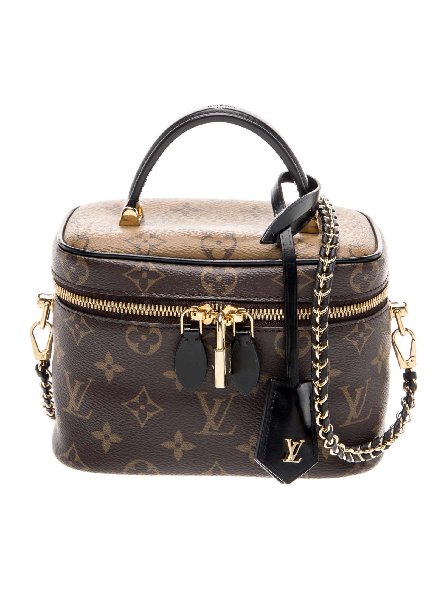 Louis Vuitton LV Monogram Vanity PM