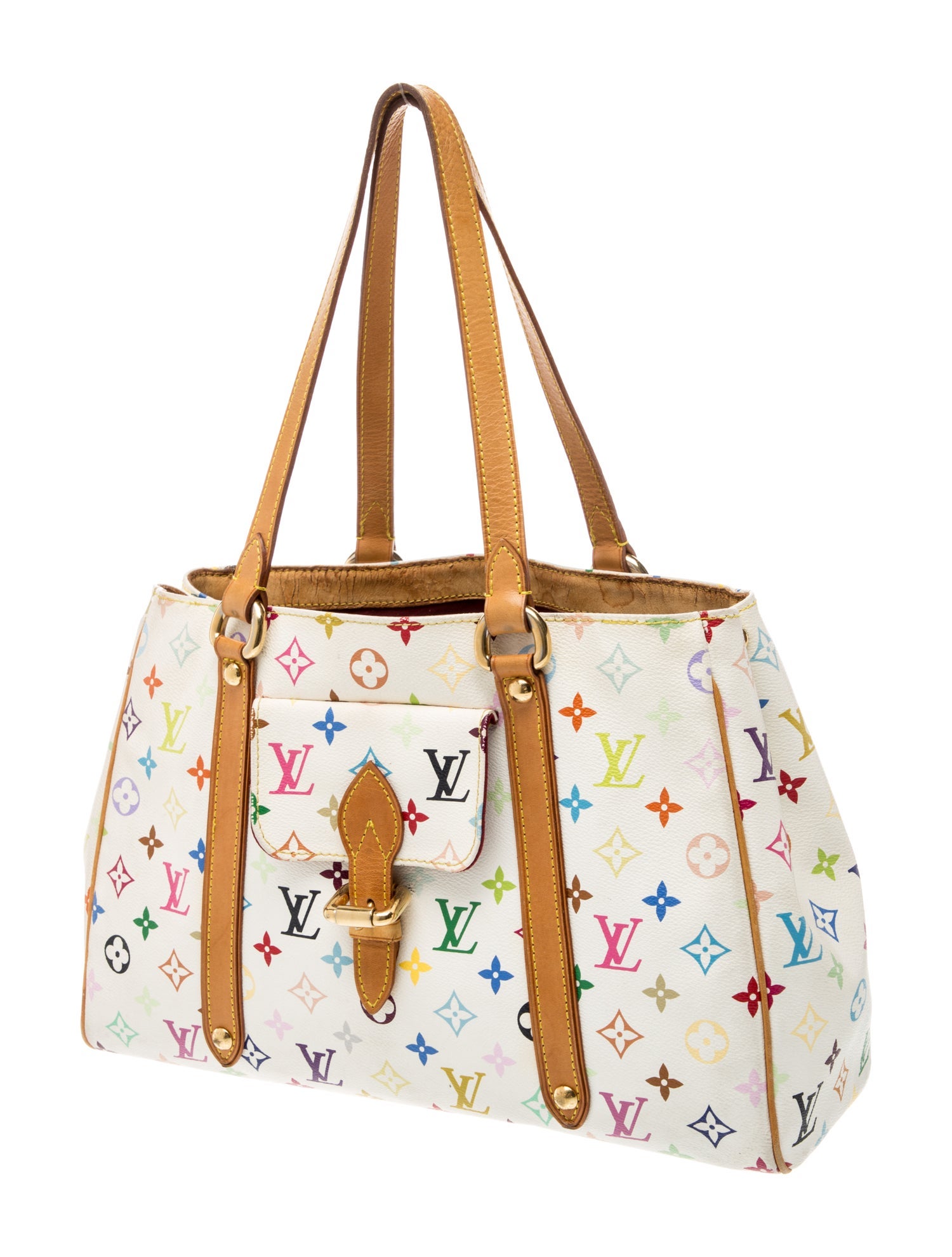 Louis Vuitton Multicolore On Sale - Up To 90% Off | The RealReal