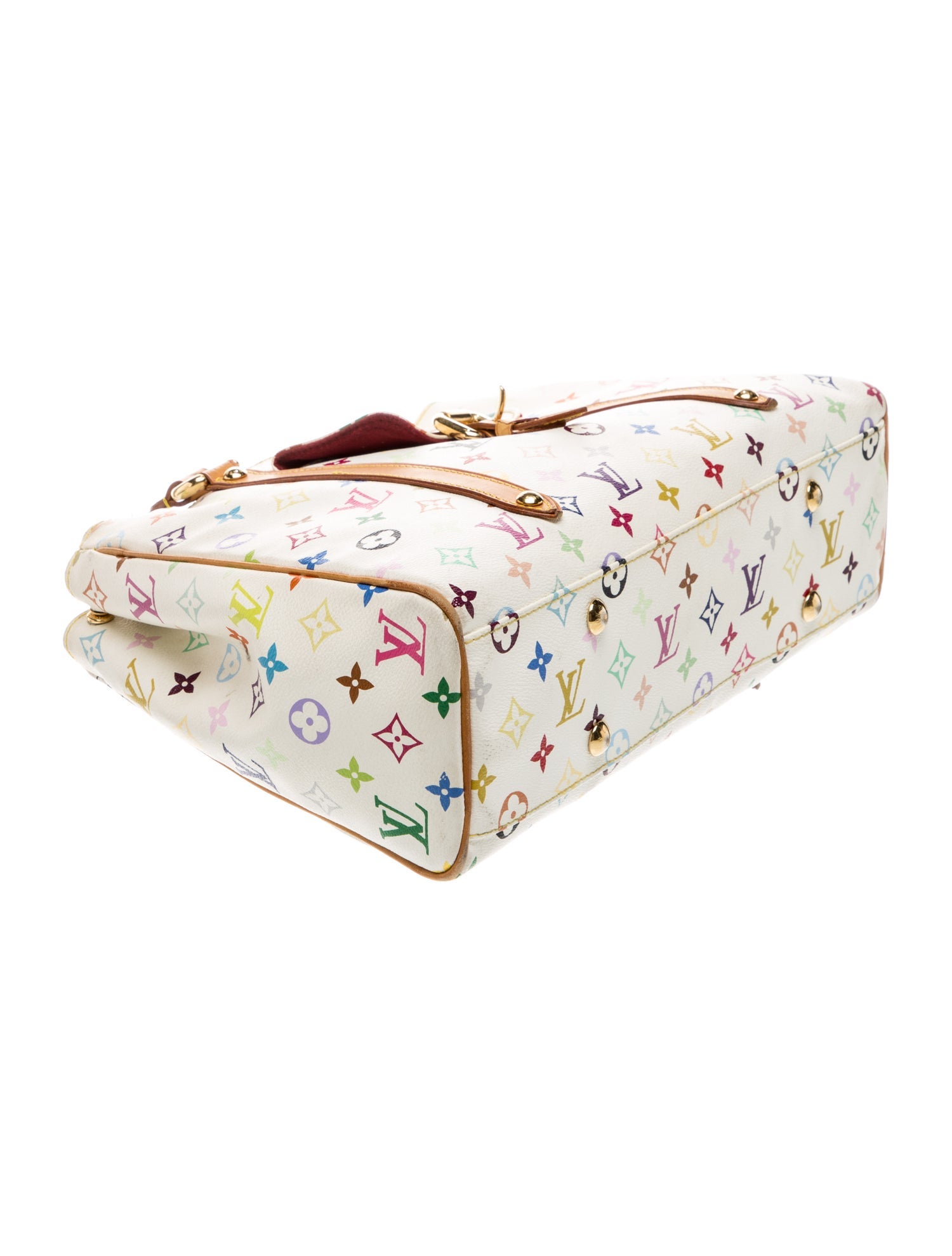 Louis Vuitton Multicolore Monogram louis Vuitton Monogram