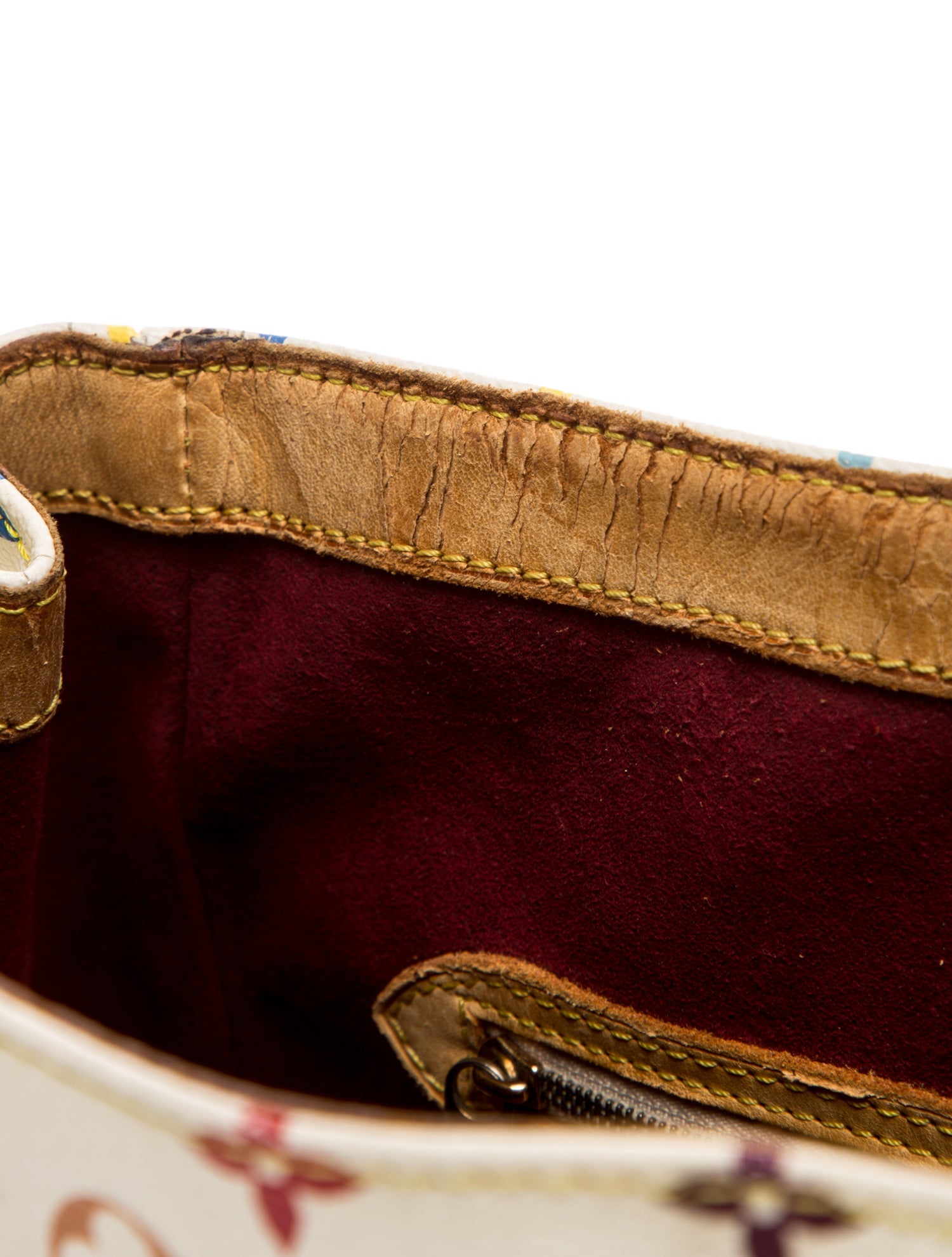 Louis Vuitton Multicolore Monogram louis Vuitton Monogram