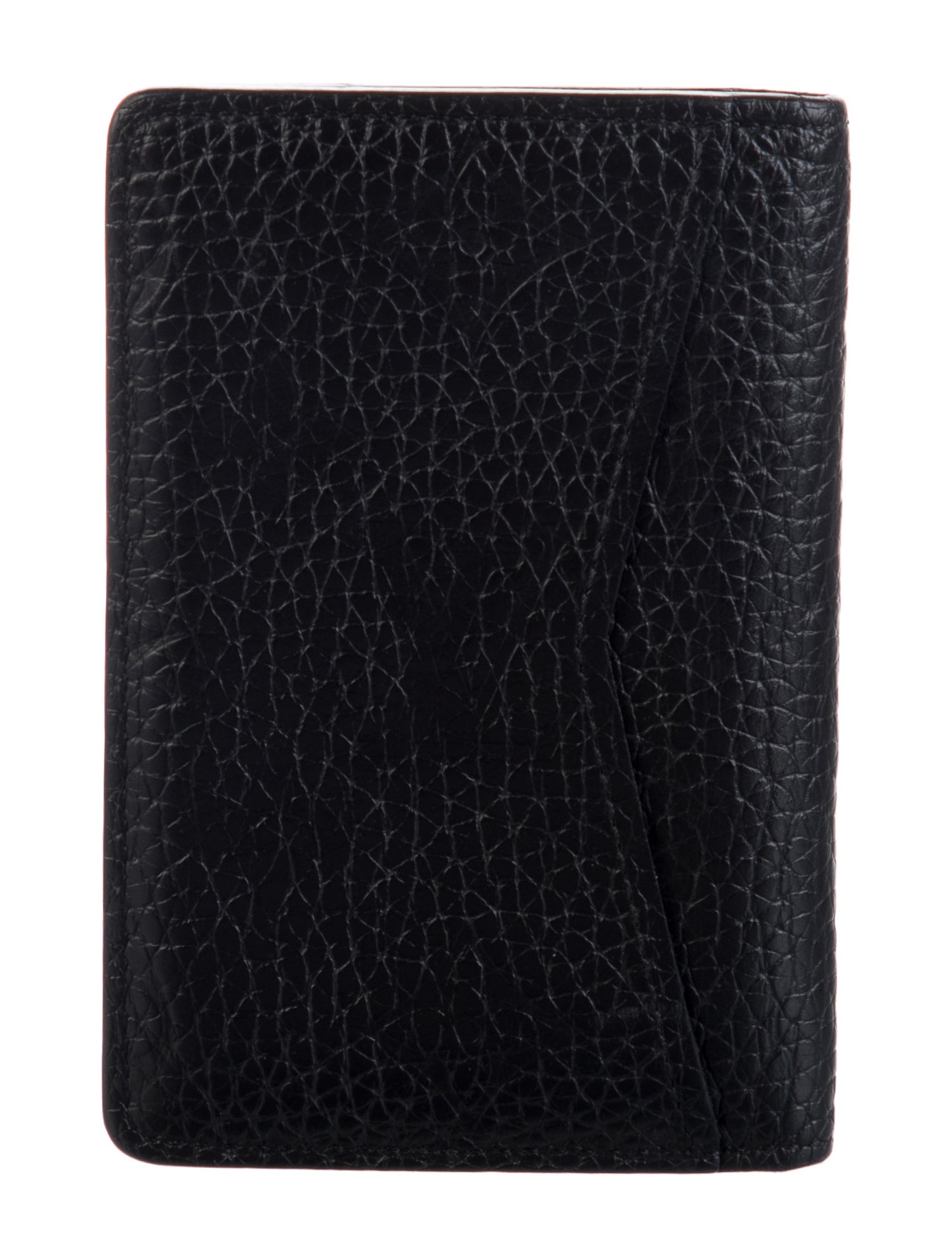 Louis Vuitton Empreinte Leather Pocket Organizer