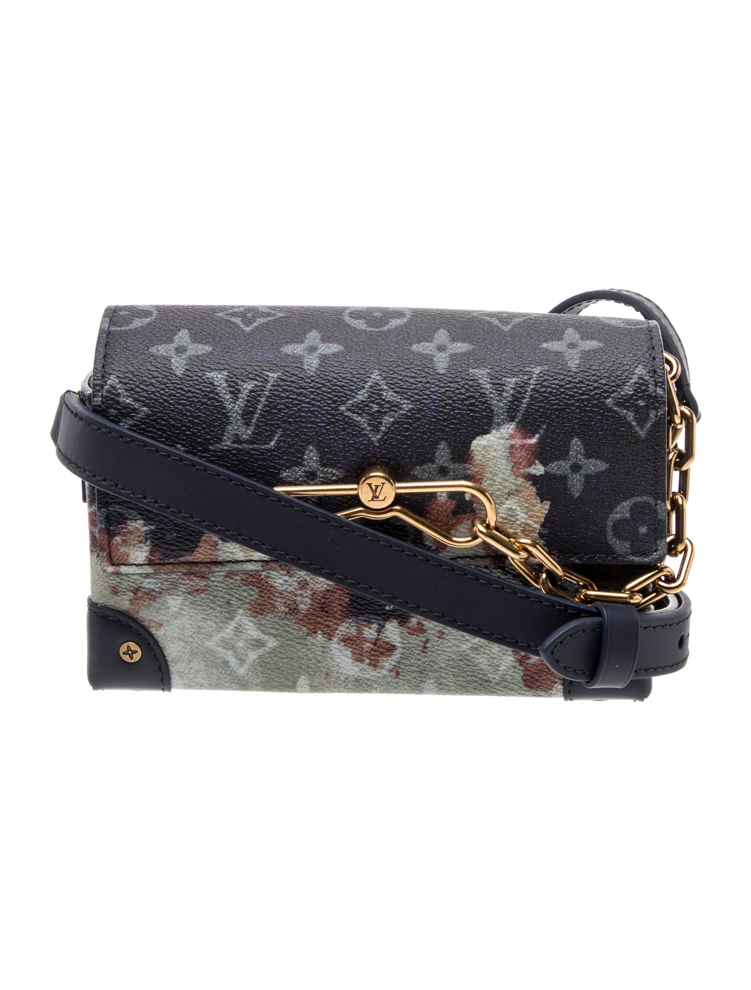 Louis Vuitton City Steamer