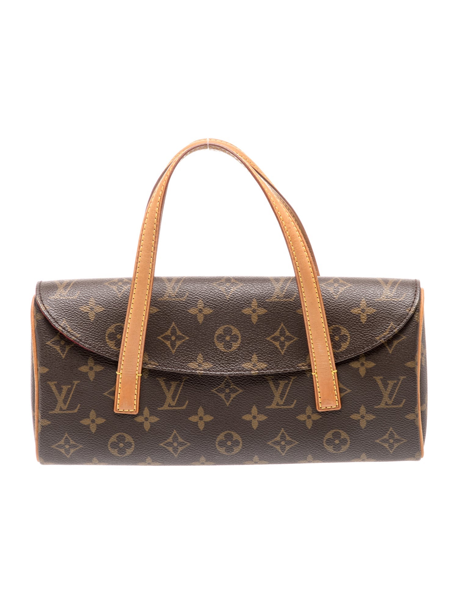 Louis Vuitton Top Handle Bag