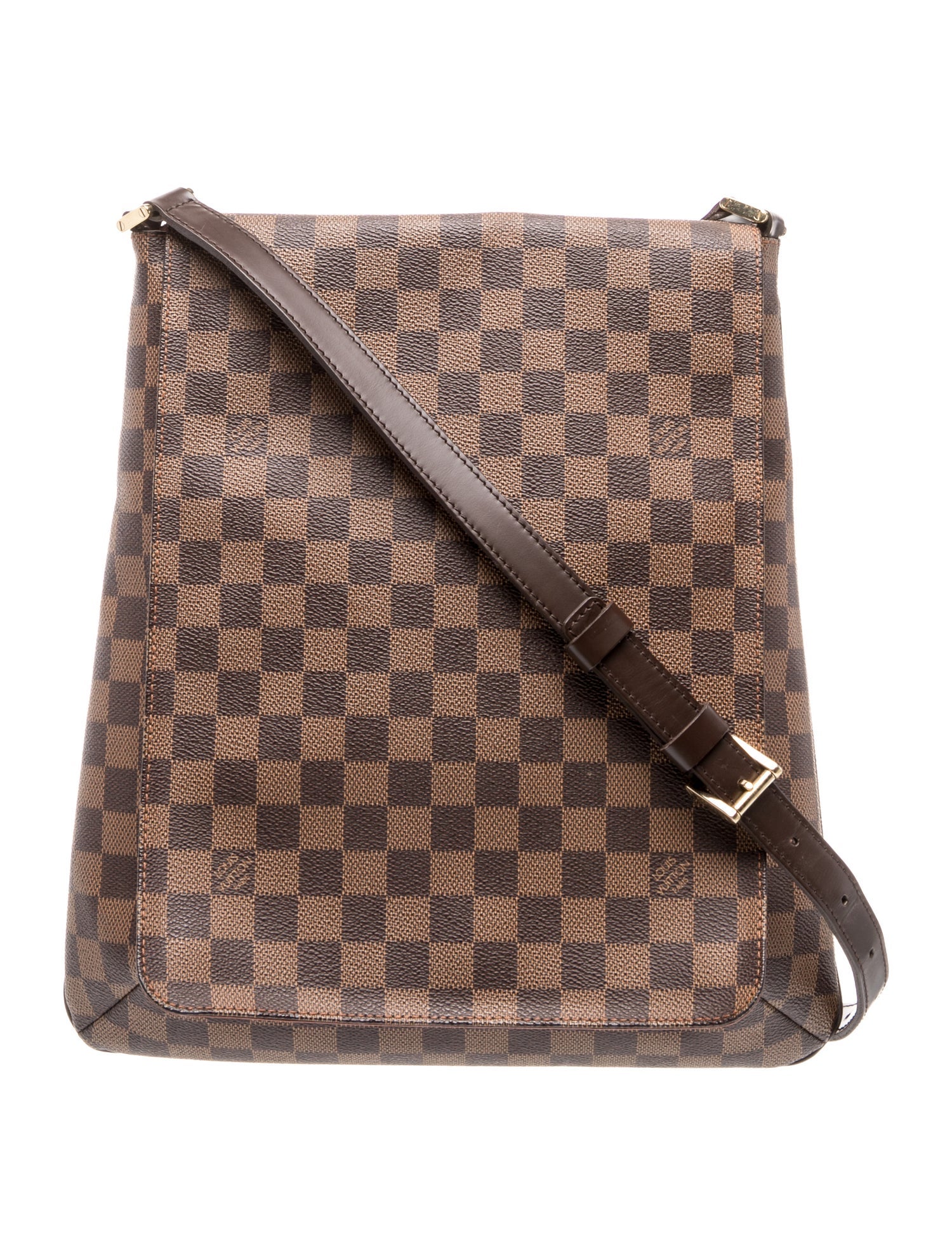 Louis Vuitton Messenger Bag